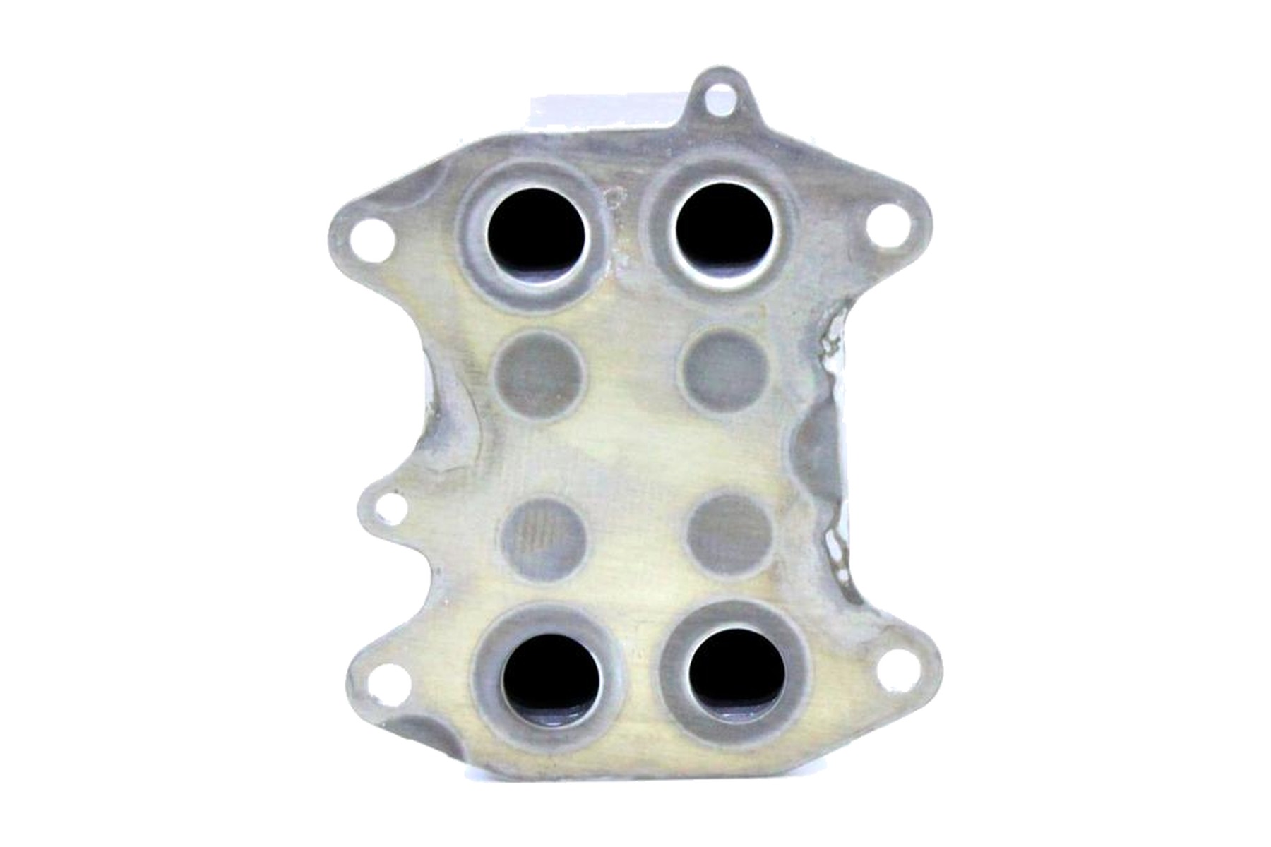 Radiador de Óleo de Motor VW 03L117021C - Imagem 13