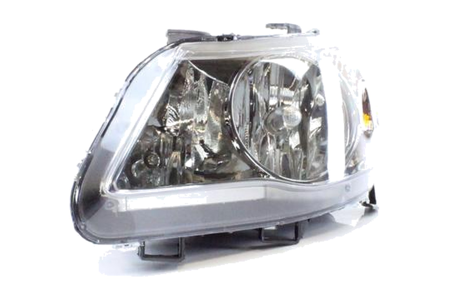 Farol Esquerdo (Motorista) VW 5U1941007D - Imagem 21