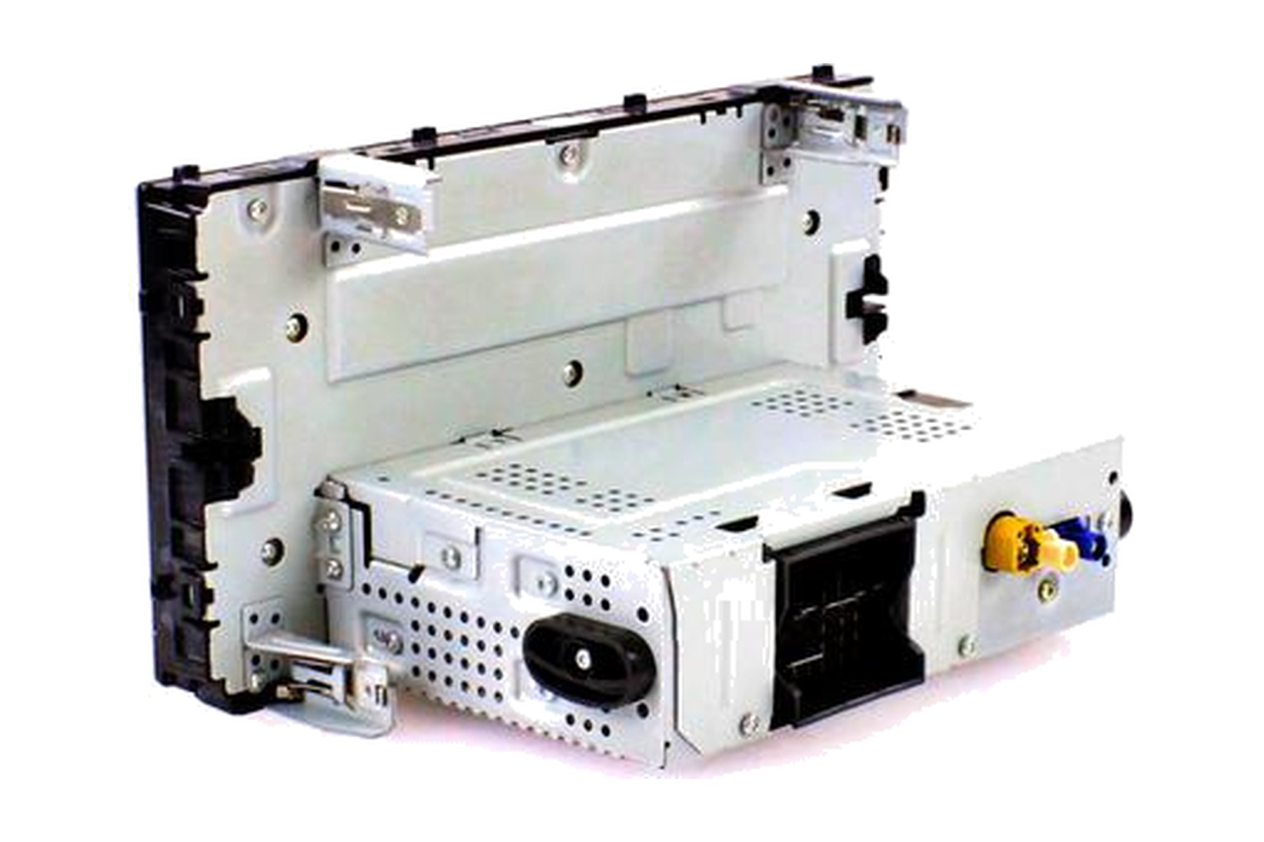 Rádio Automotivo VW 2GM035180 - Imagem 10