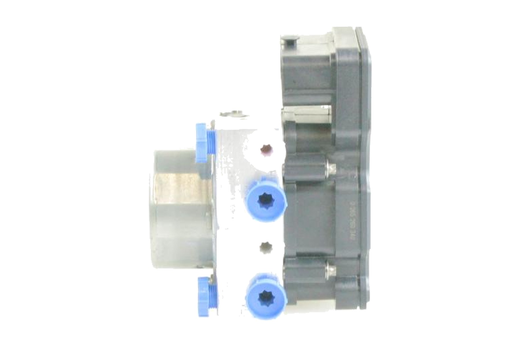 Módulo de Freio ABS VW 5Z0614117PBEF - Imagem 19