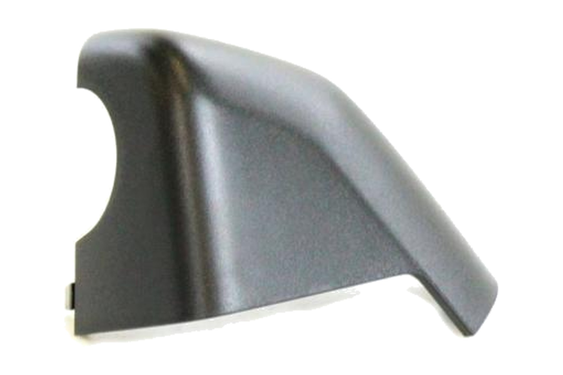 Capa de Haste de Espelho Retrovisor Preto VW 5NA85863382V - Imagem 23