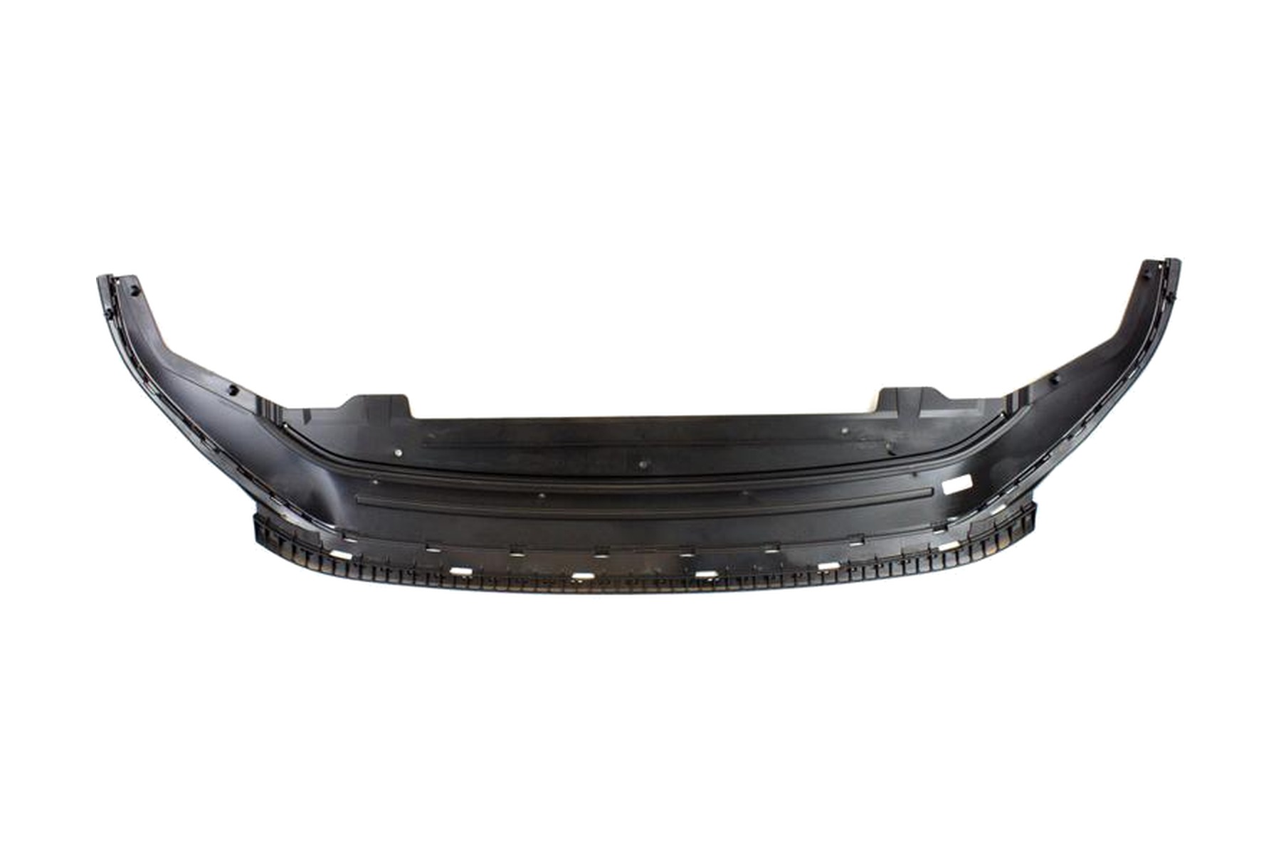 Saia de Spoiler de Para-choque Dianteiro VW 5GM805915A9B9 - Imagem 4