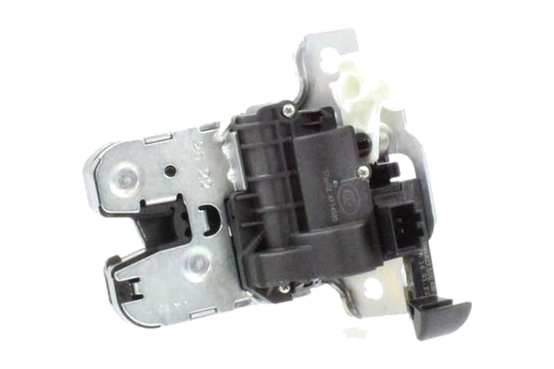 Fechadura de Suporte de Estepe VW 5NN827505 - Imagem 13