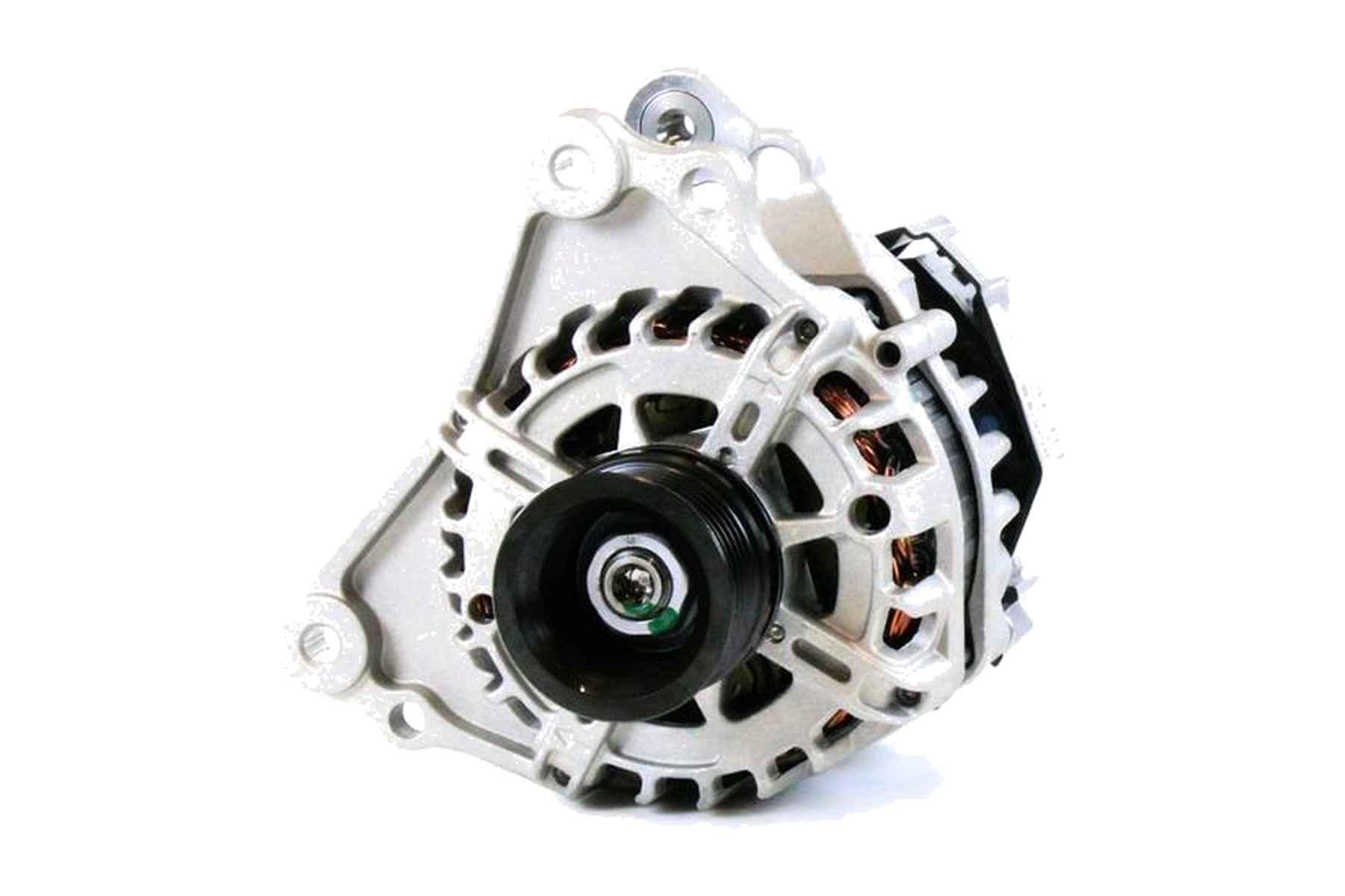 Alternador VW 5U0903025 - Imagem 8