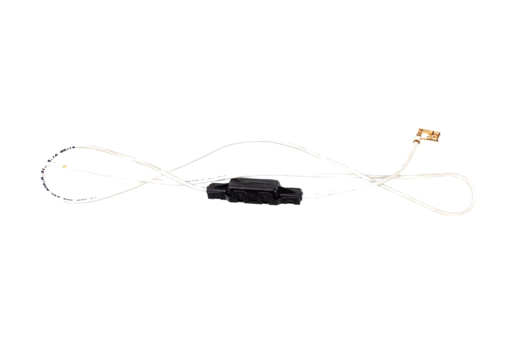 Módulo de Filtro de Ruído de Rádio VW 2G0035570A - Imagem 4