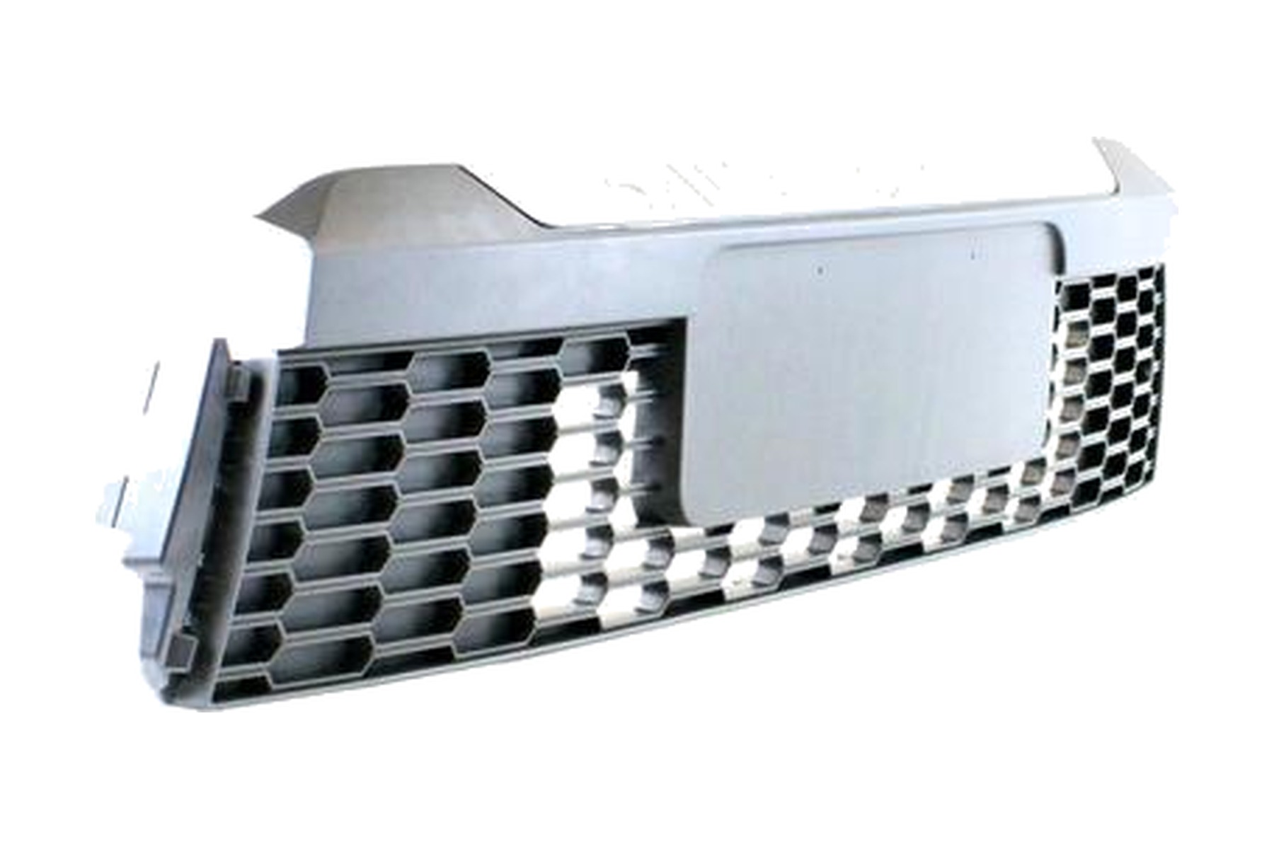 Grade de Ventilação de Para-choque VW 5U0853677B1NN - Imagem 21