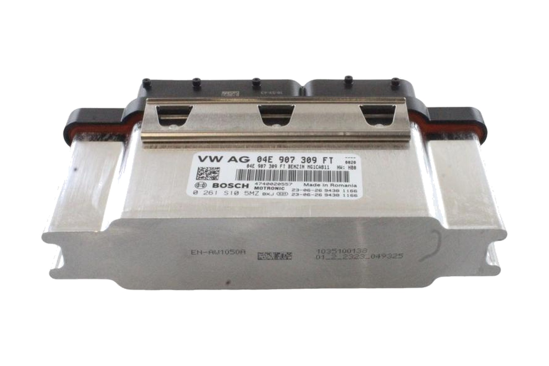 Módulo de Injeção Eletrônica VW 04E907309FT