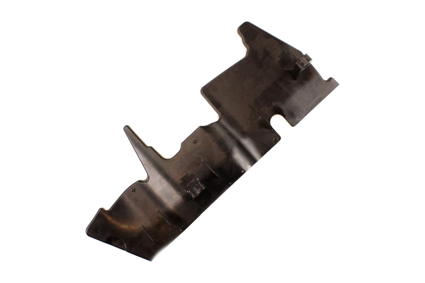 Defletor de Ar de Radiador VW 5U0820159C - Imagem 3