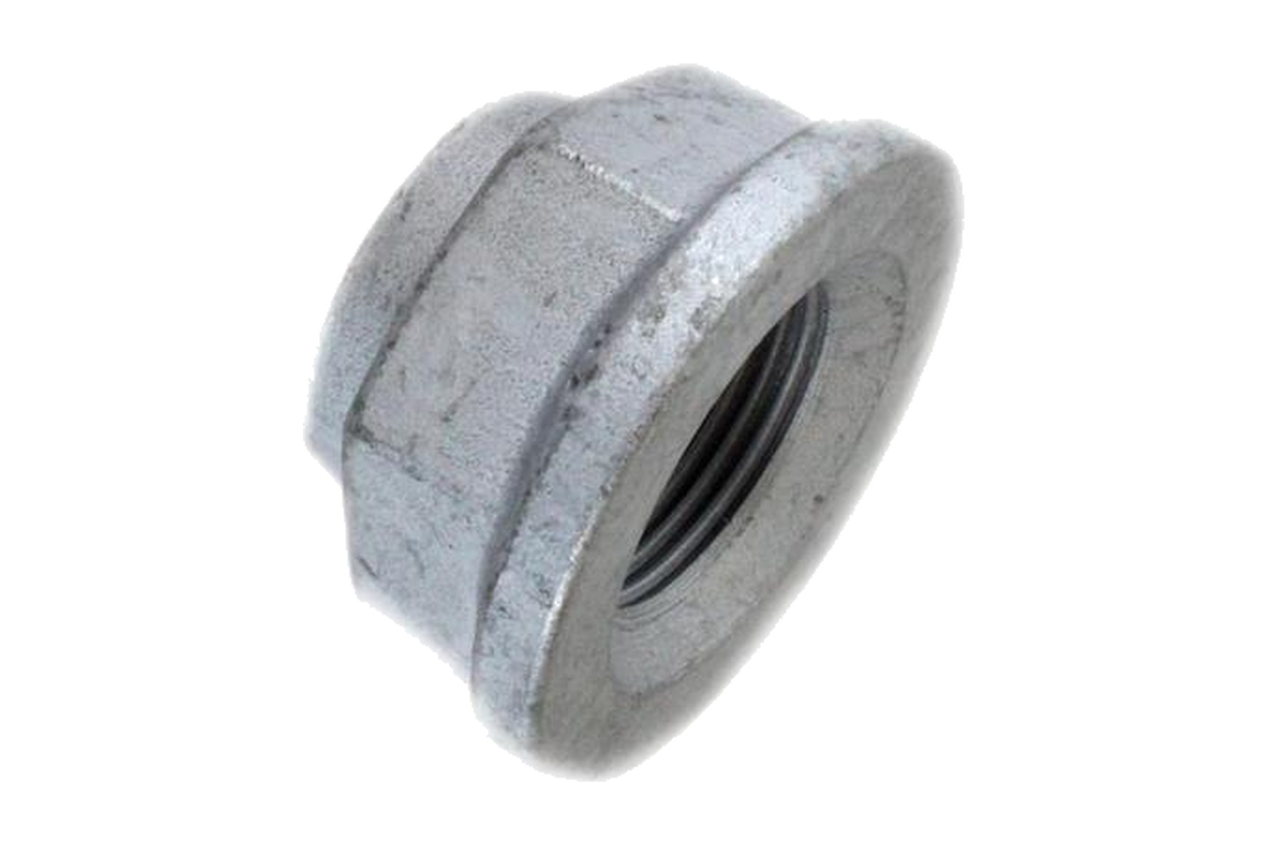 Porca de Flange de Diferencial VW WHT005483 - Imagem 3