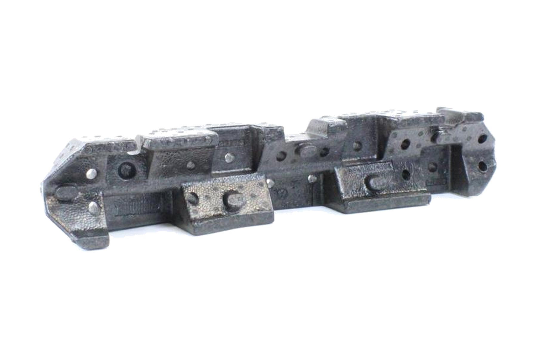 Espuma de Impacto de Para-choque VW 5W9807439 - Imagem 11