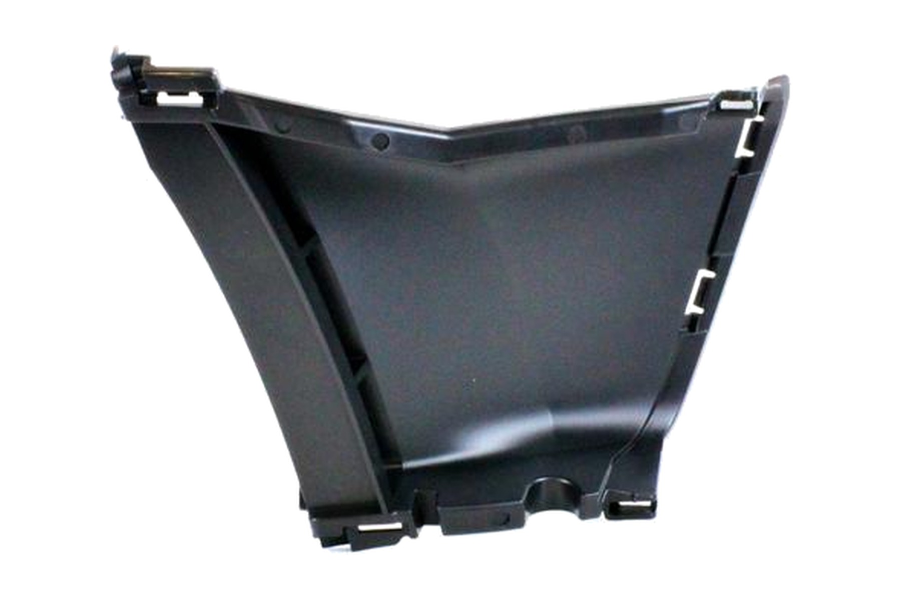Defletor de Ar de Radiador VW 2GK807162 - Imagem 24