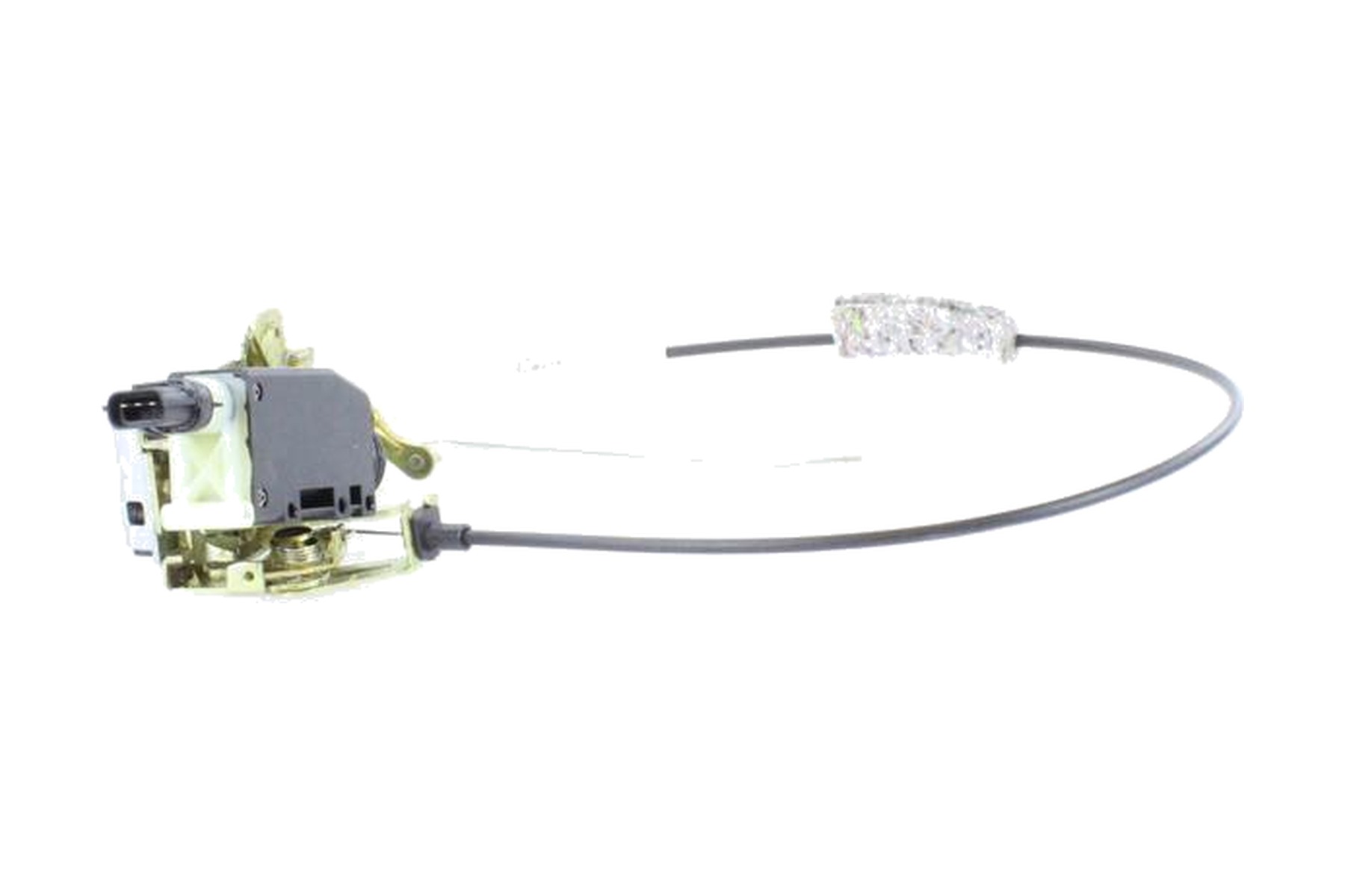 Fechadura de Porta VW 5W3837014C - Imagem 9