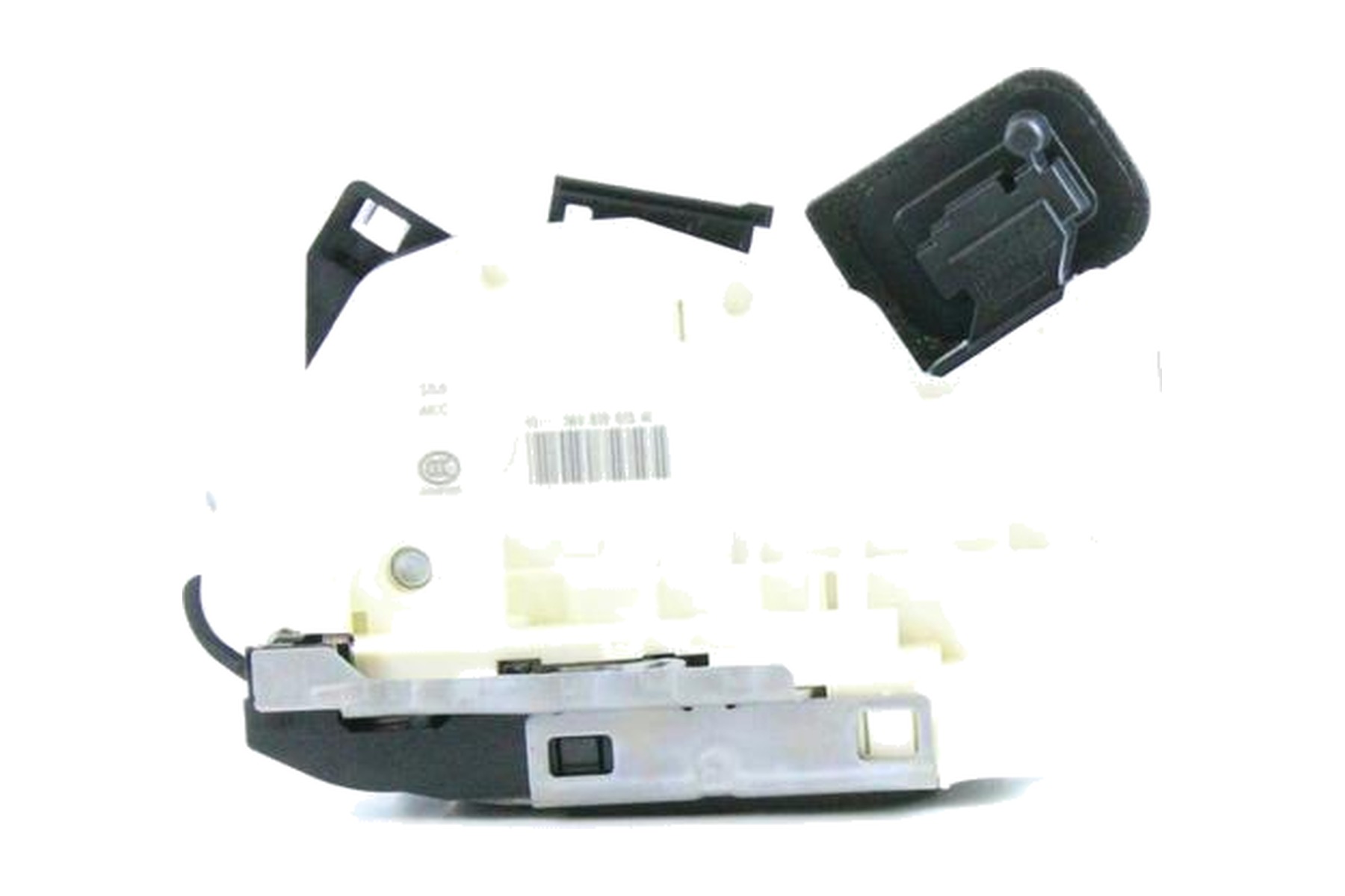 Fechadura de Porta VW 5K4839015AE - Imagem 13