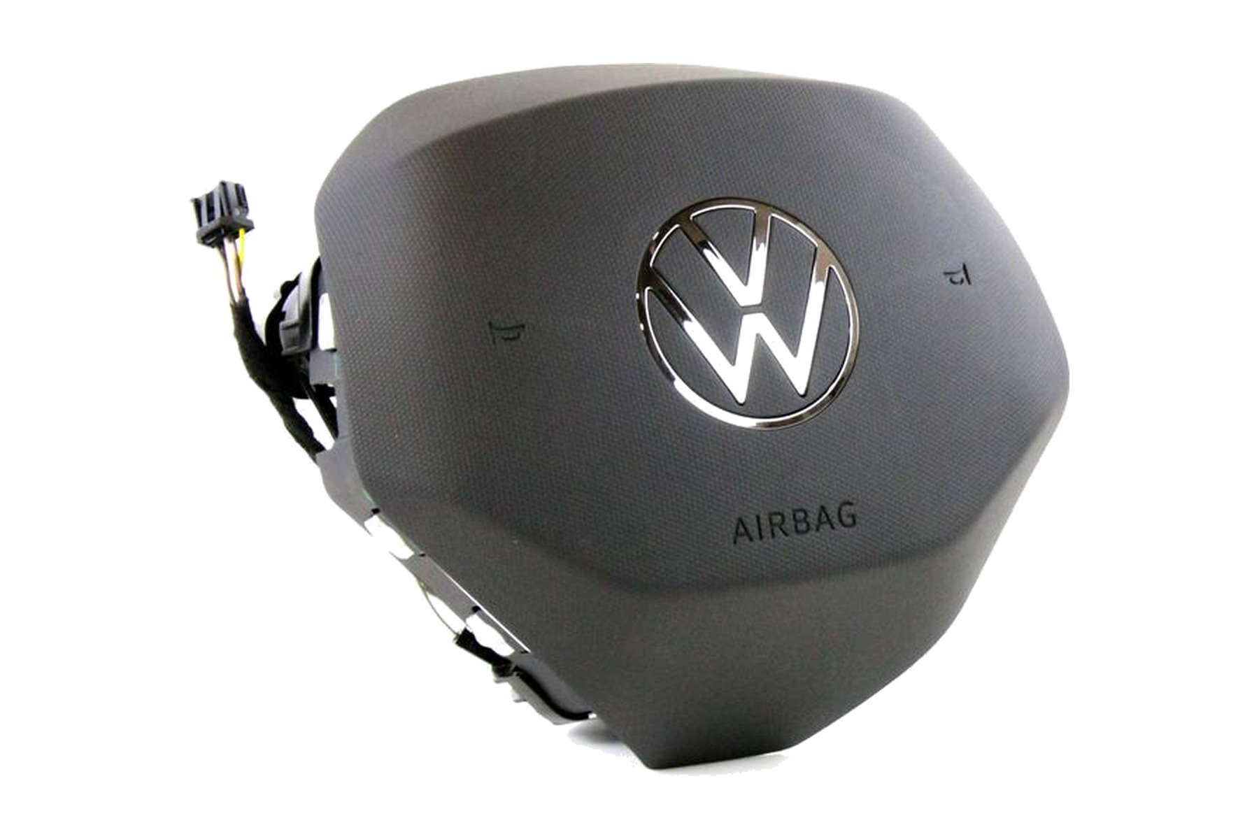 Airbag Volante VW 2G5880201EXEA - Imagem 23