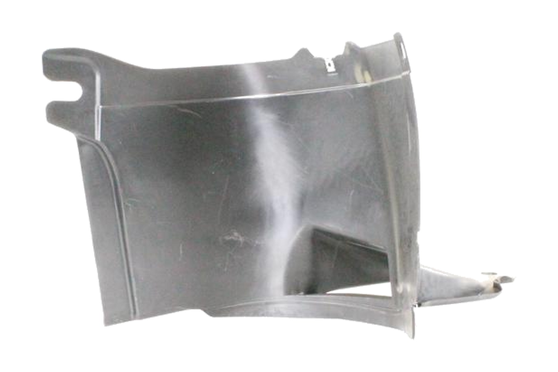 Para-barro de Caixa de Roda VW 1K0805912E - Imagem 3