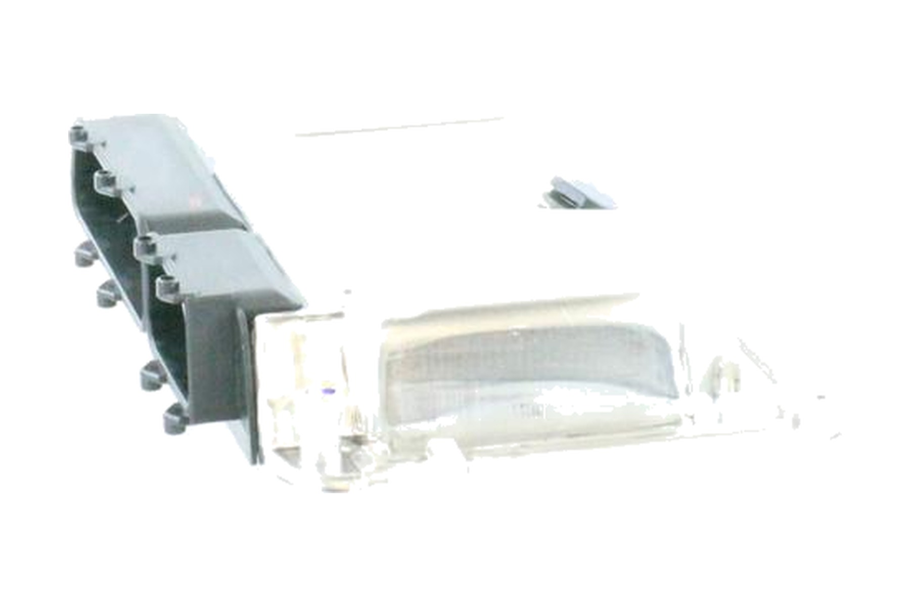 Módulo de Injeção Eletrônica VW 032906032AK - Imagem 6