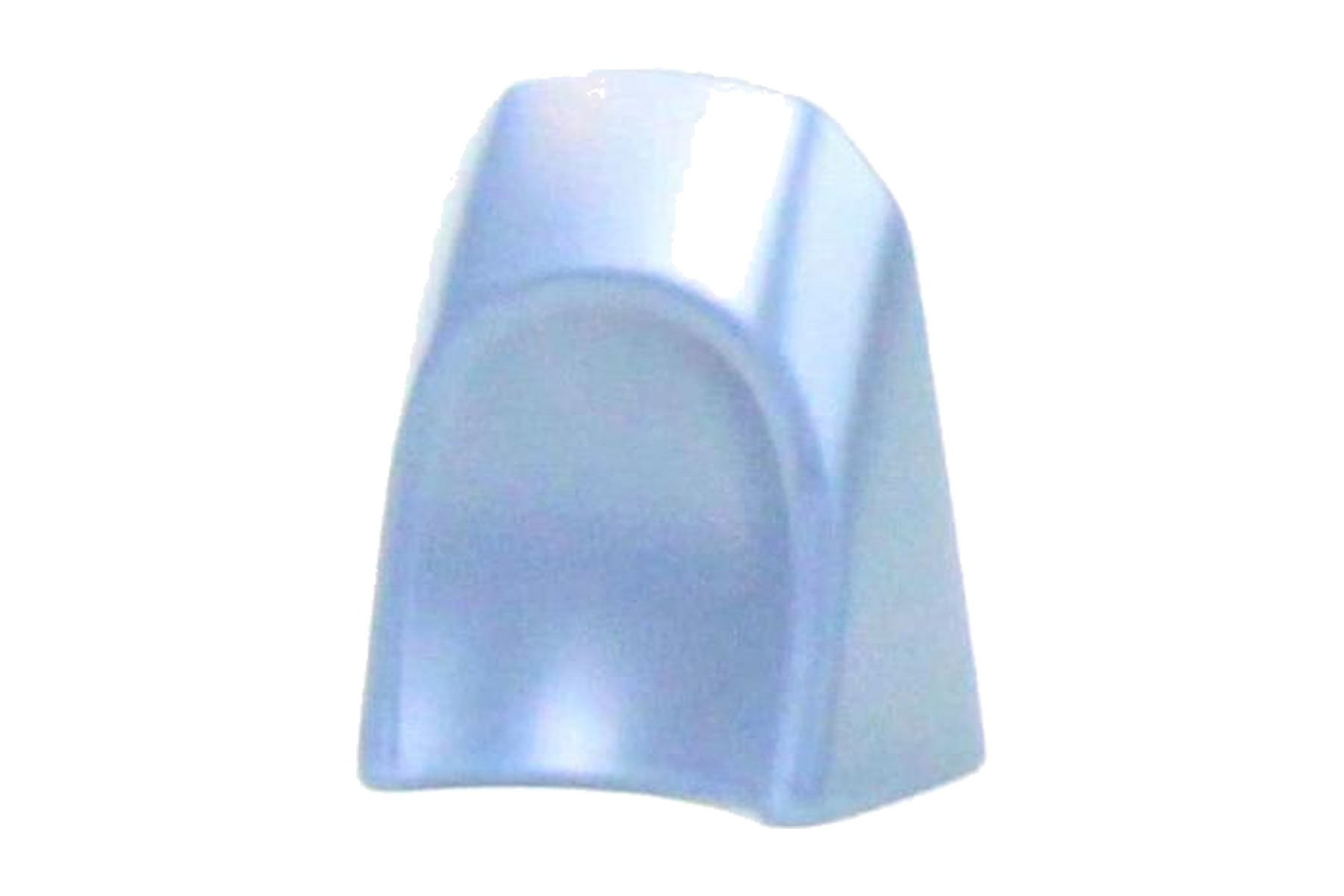 Moldura de Cilindro de Maçaneta de Porta VW 2H7839879FGRU - Imagem 3