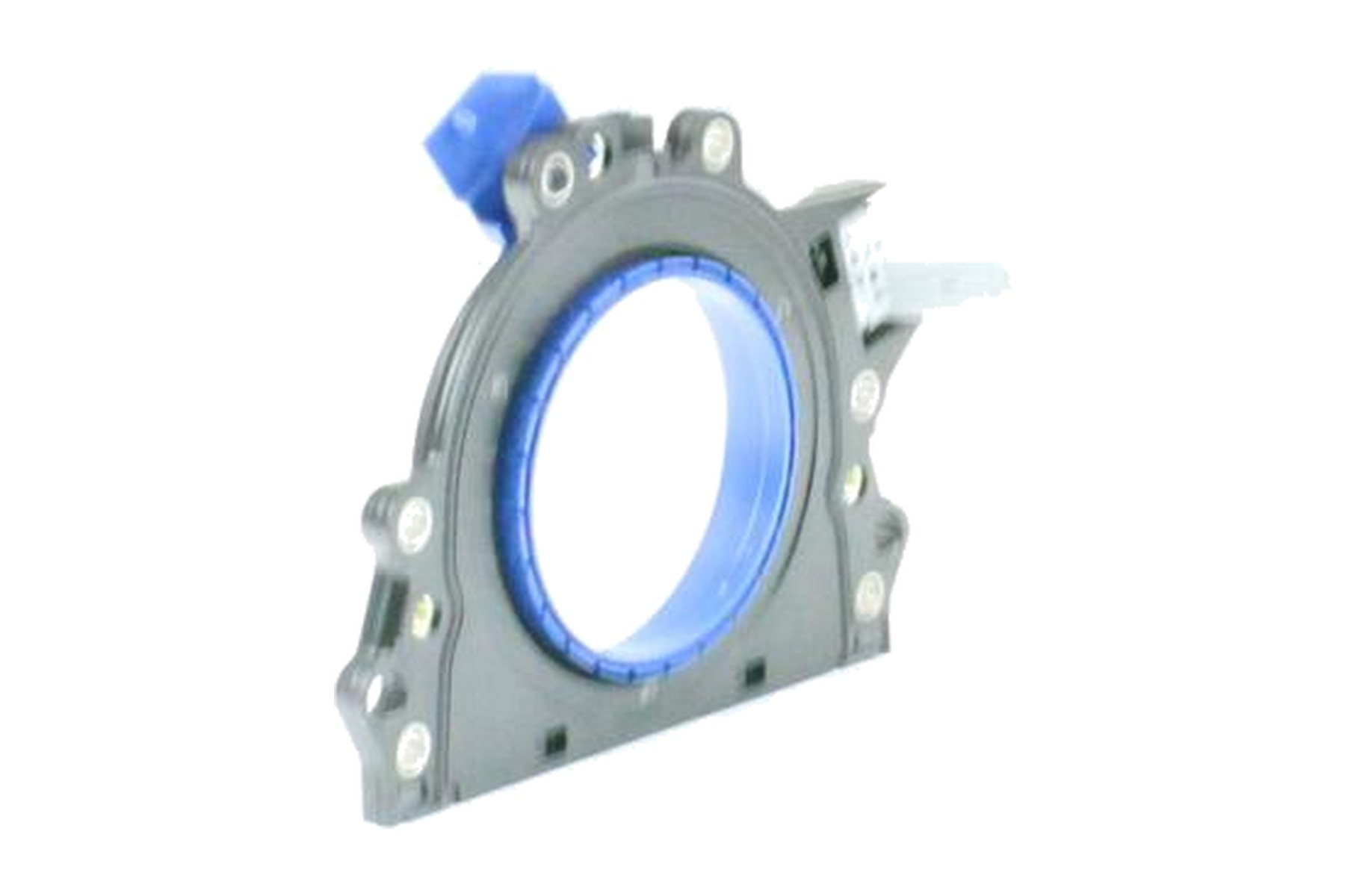 Retentor de Volante de Motor Traseiro Flange VW 04E103170Q - Imagem 10