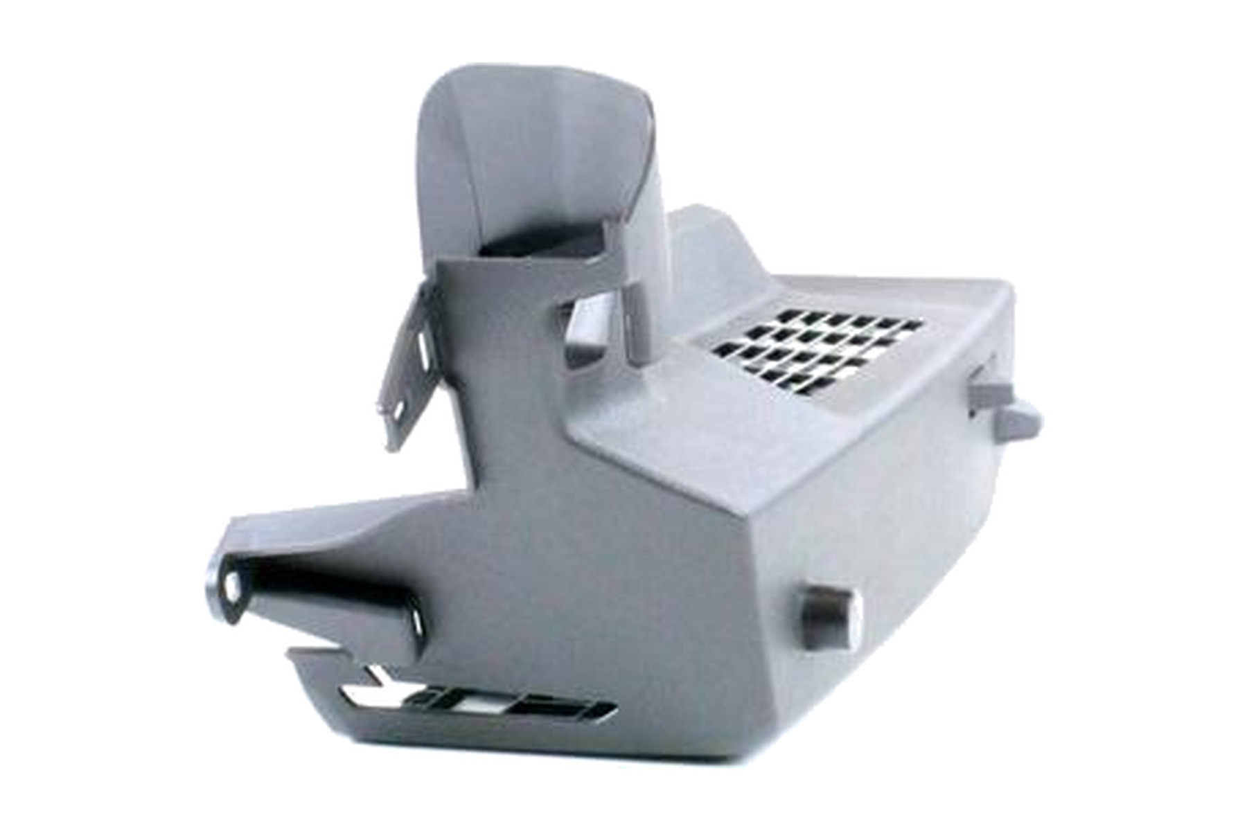 Moldura de Acabamento de Porta-malas VW 2G586776182V - Imagem 20