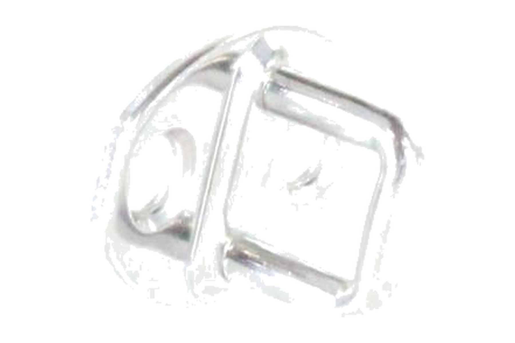 Batente Limitador de Fechadura de Porta VW 3C0837033C - Imagem 9
