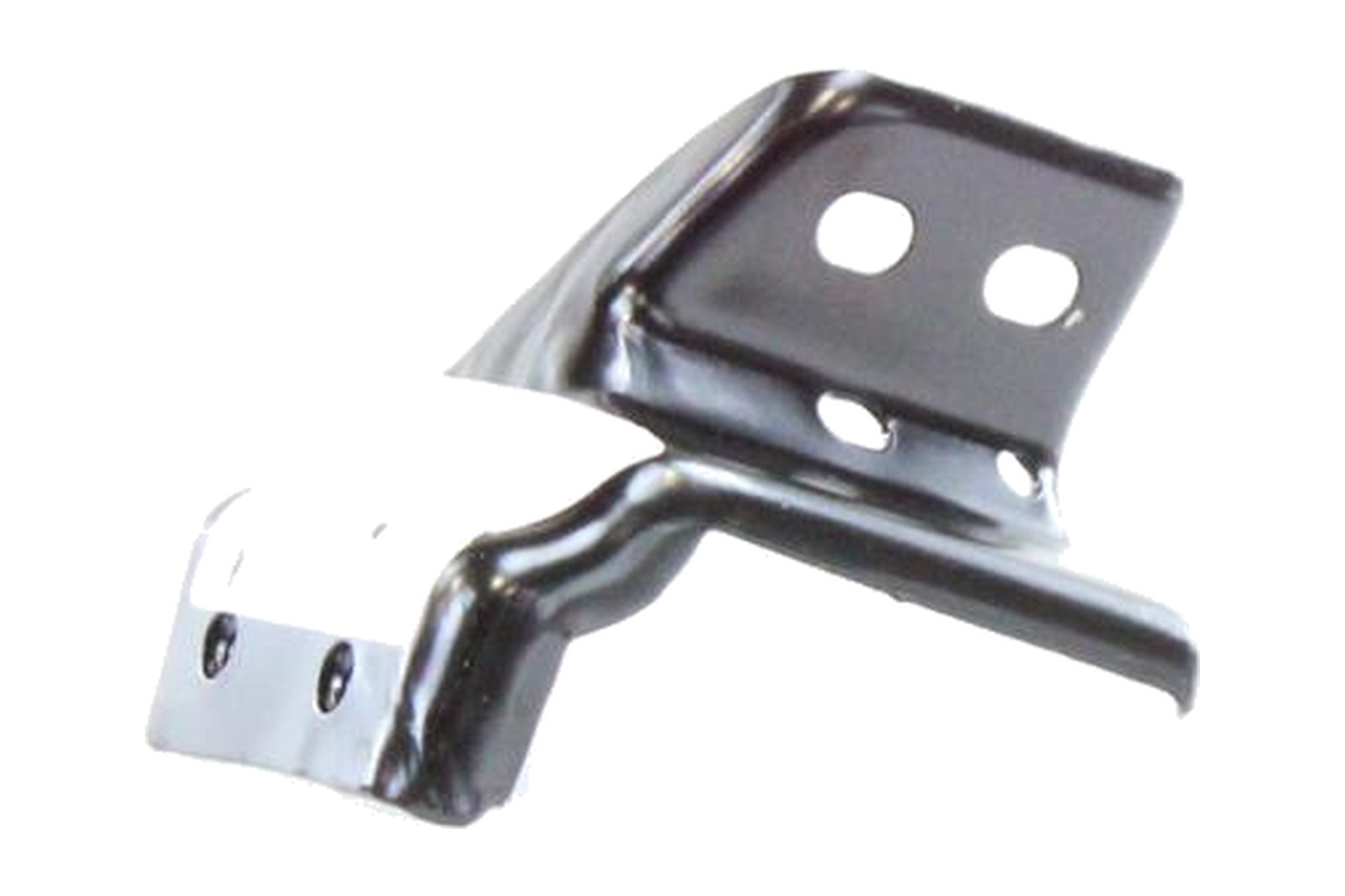 Suporte de Para-lama VW 5Z0821142A - Imagem 23