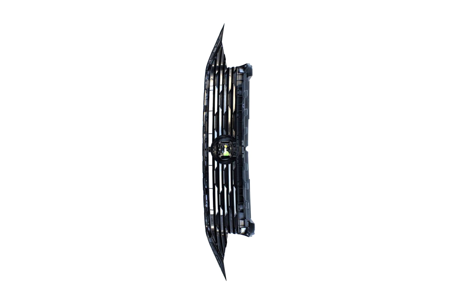Grade de Radiador Preto Brilhante VW 2GP853651CMMT - Imagem 3