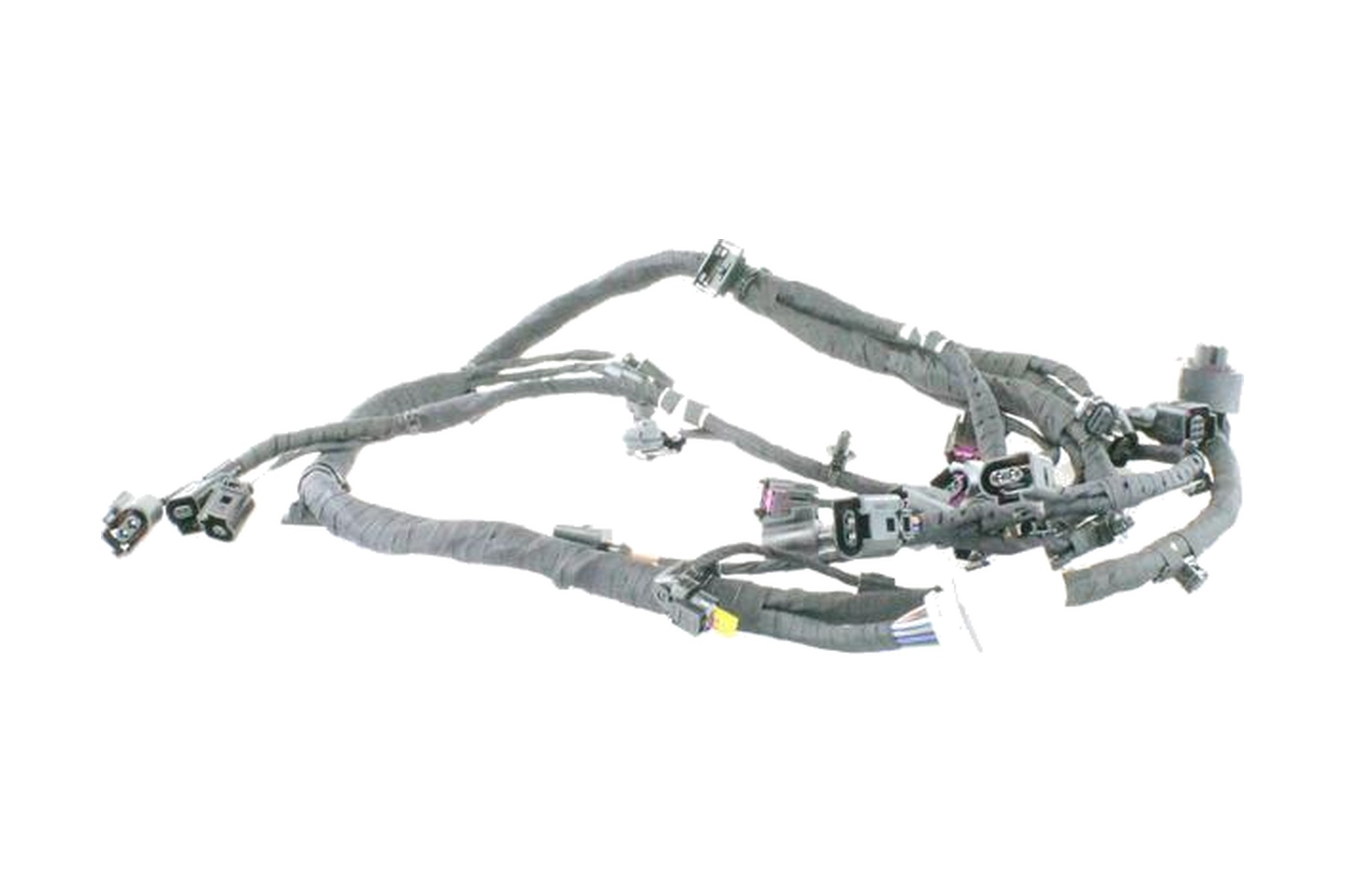 Chicote Elétrico de Motor VW 04E972627JN - Imagem 2