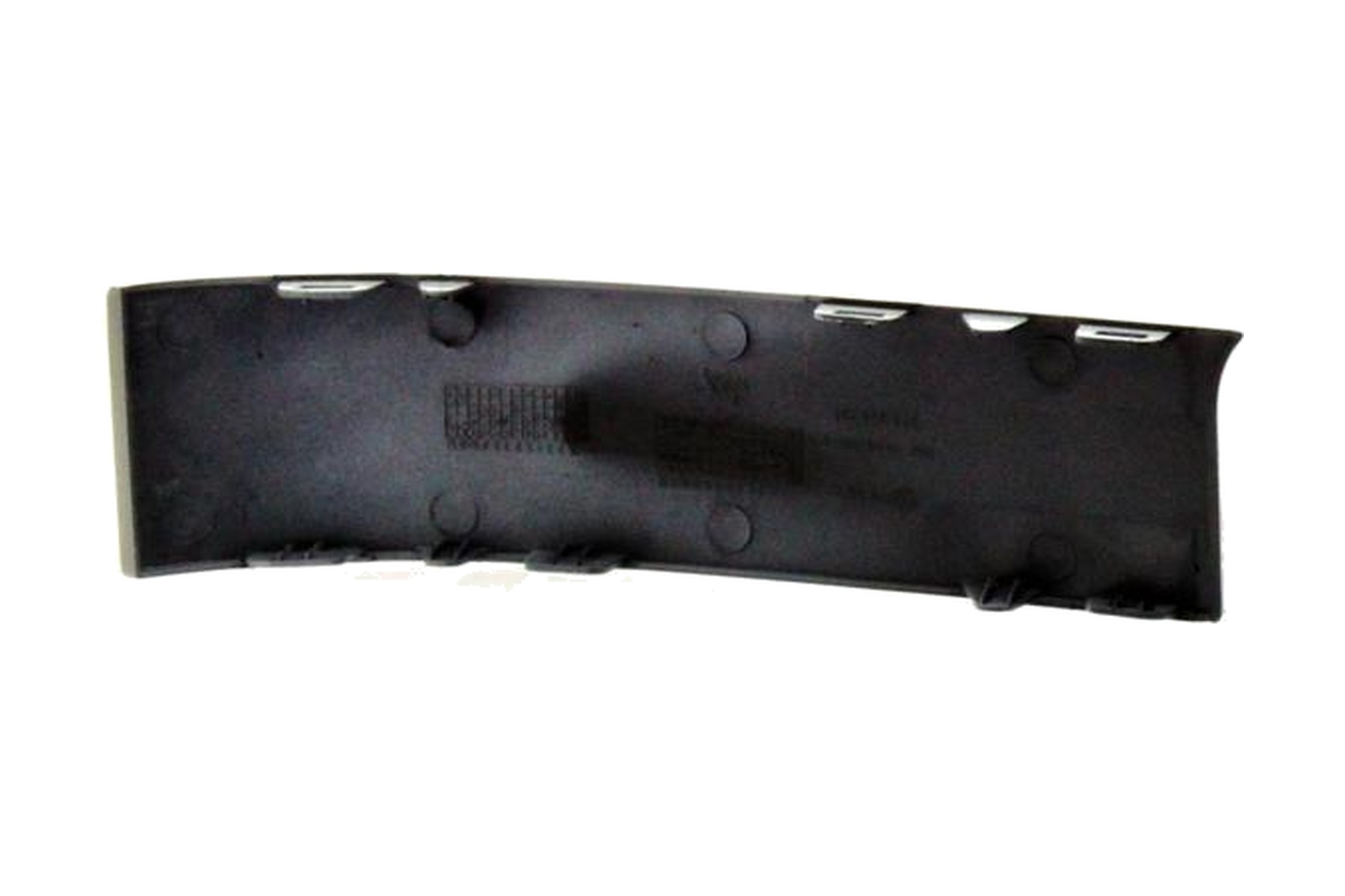 Moldura de Lanterna VW 377945101 - Imagem 14