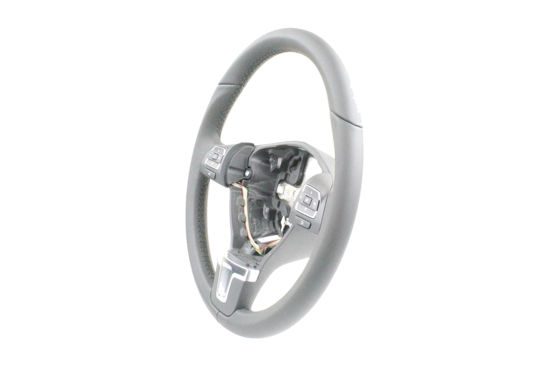 Volante de Direção VW 1T0419091AFE74 - Imagem 5