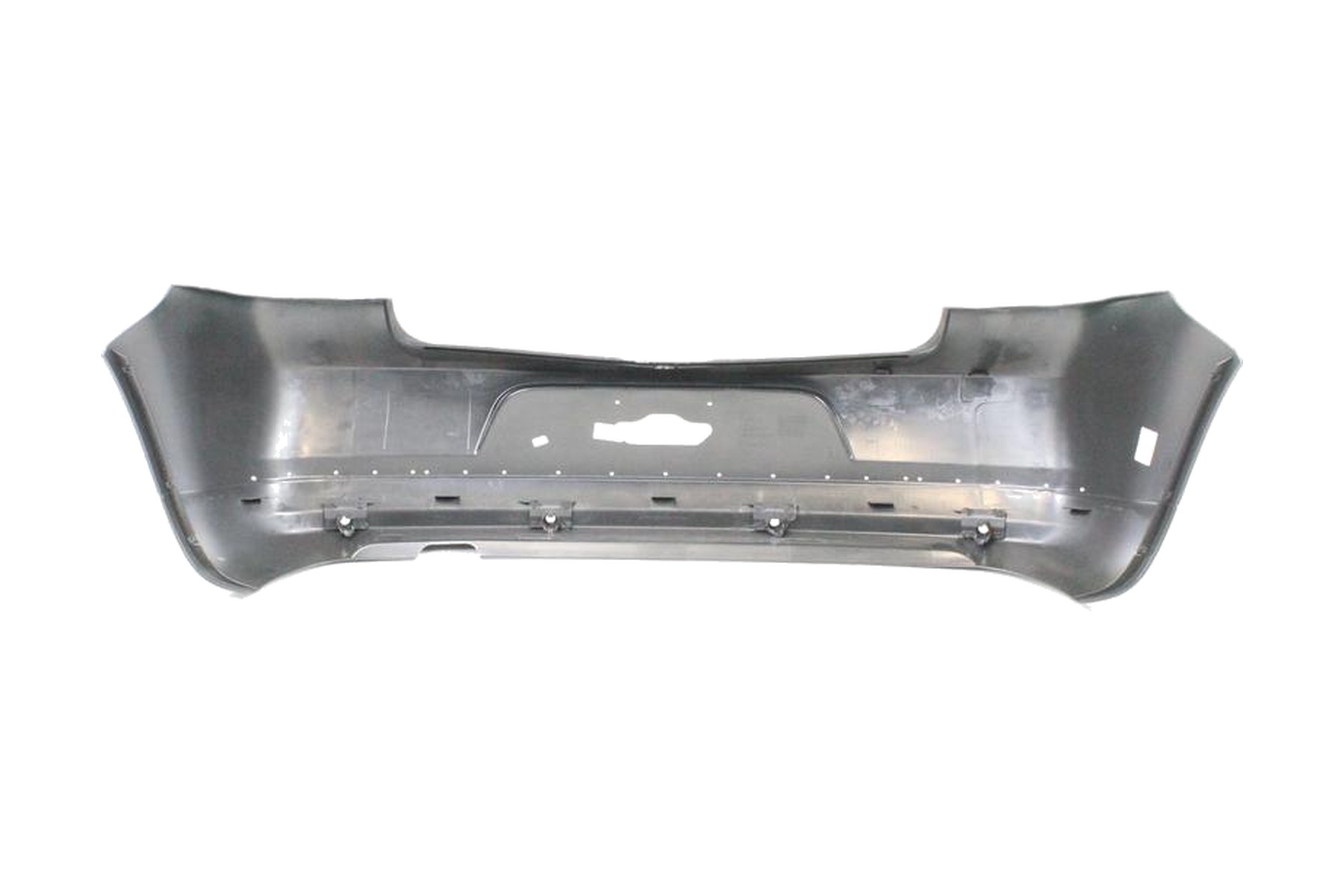 Para-choque Traseiro VW 1JE807417DGRU - Imagem 4