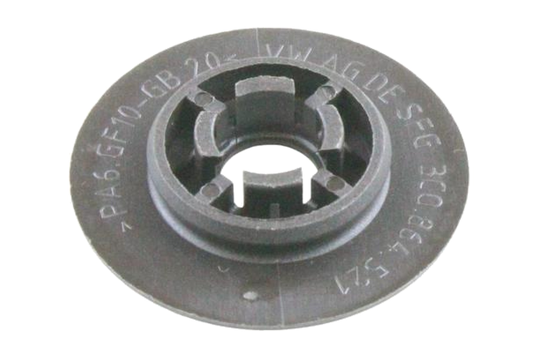 Capa VW 3C08645213G4