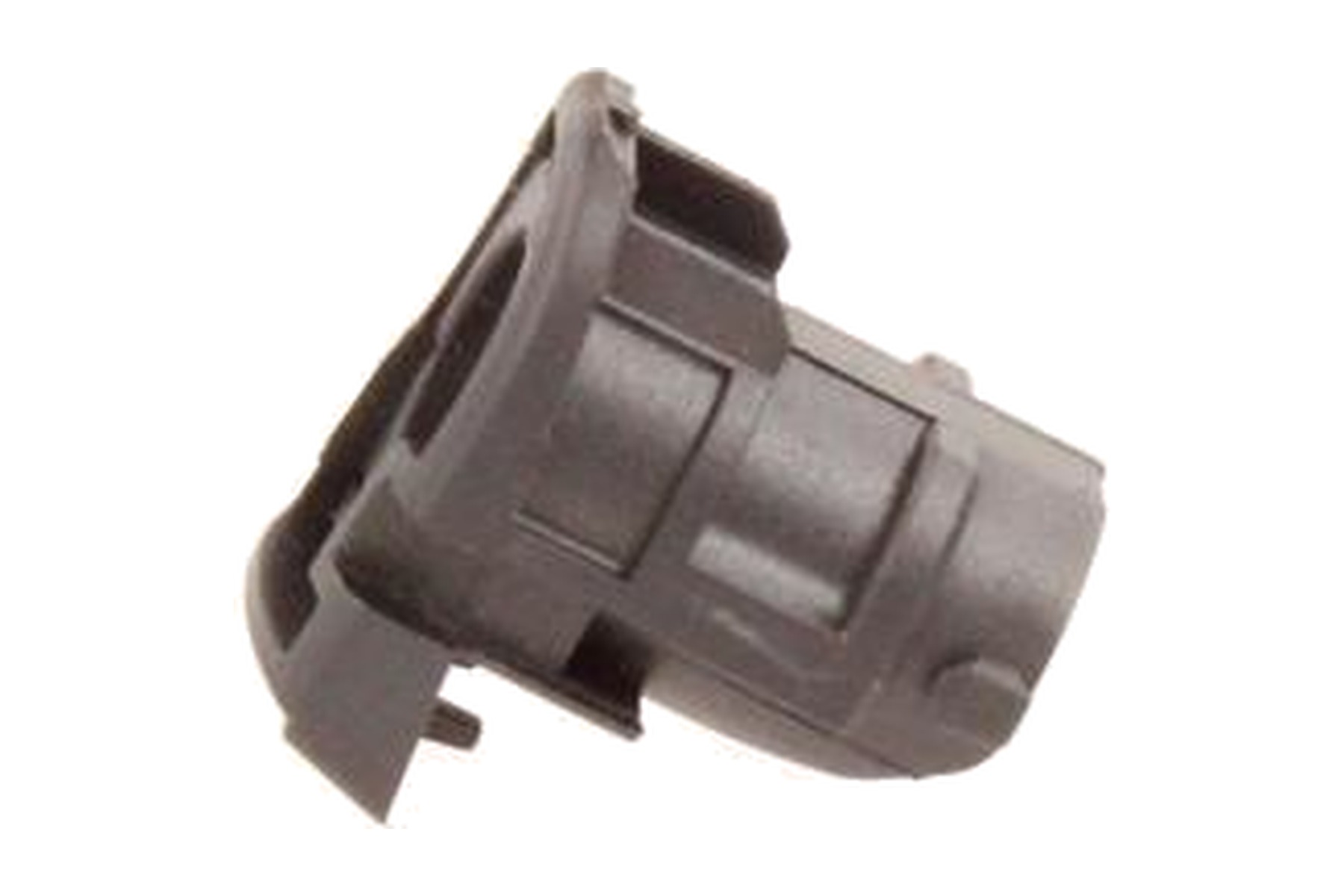 Acabamento de Cilindro de Fechadura de Porta VW 5U4839167 - Imagem 7
