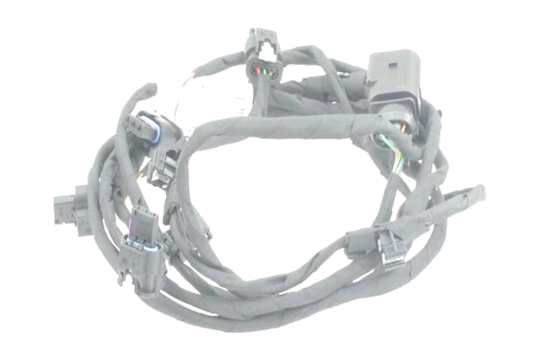 Chicote de Sensor de Estacionamento VW 2GP971095B - Imagem 23