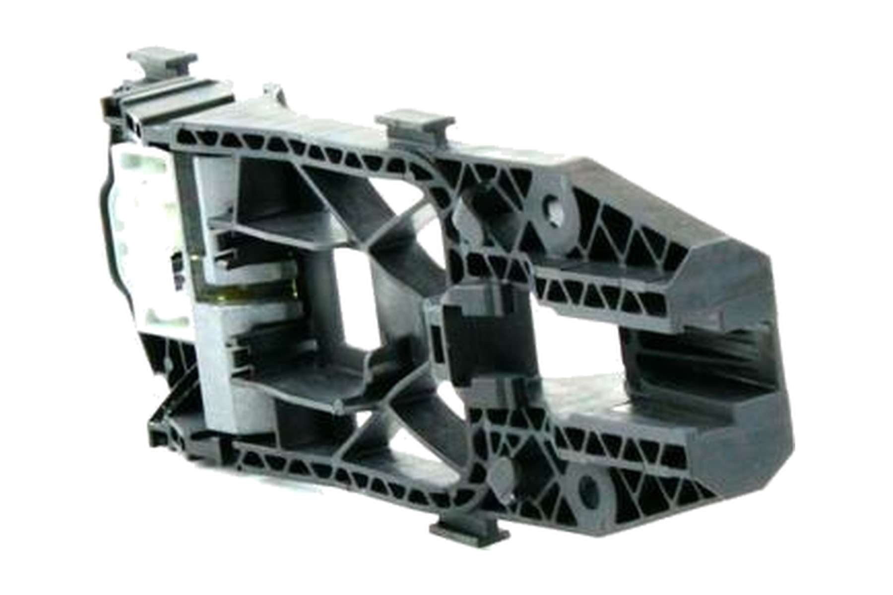 Base de Maçaneta de Porta VW 6EA839885A - Imagem 5