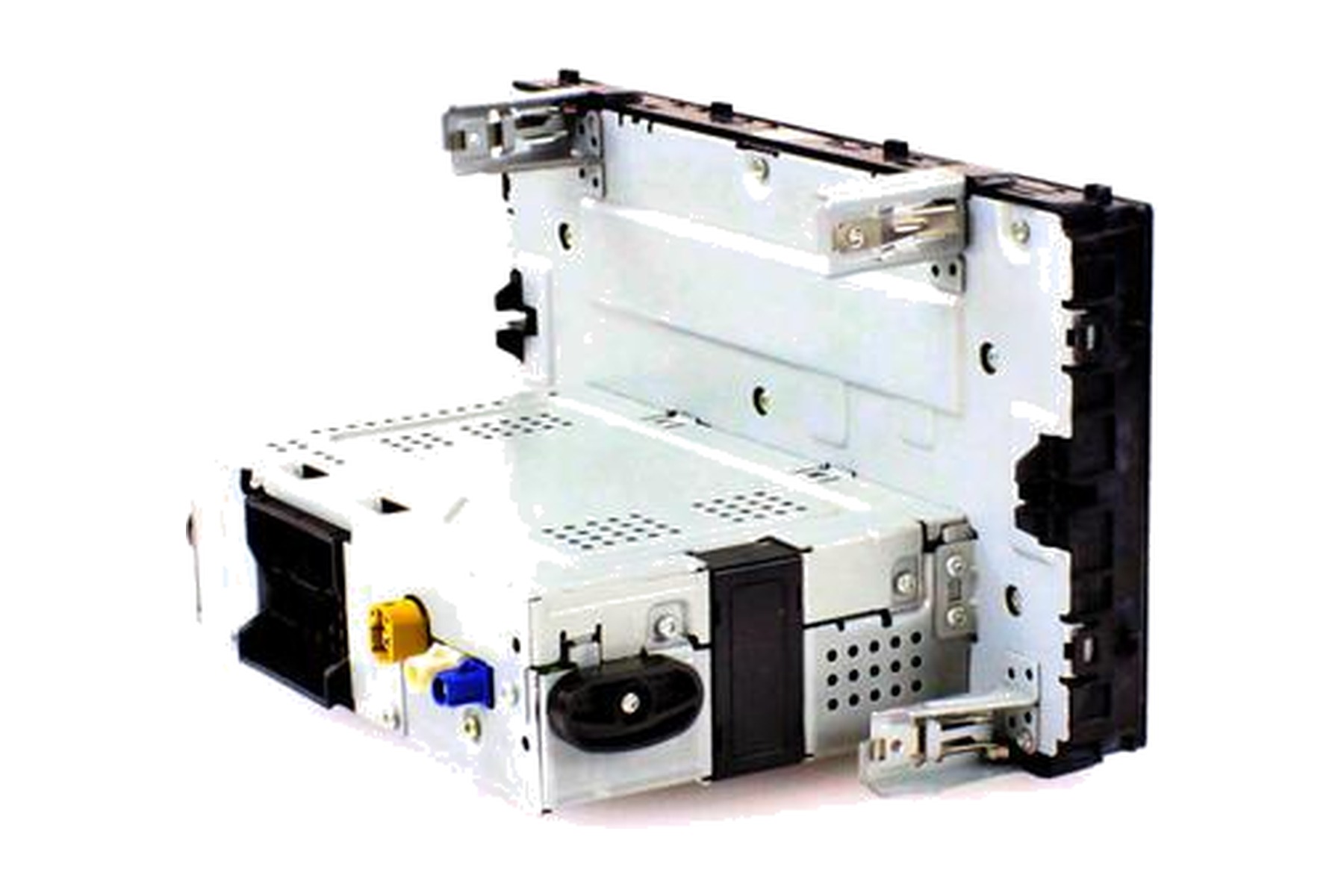 Rádio Automotivo VW 2GM035180 - Imagem 17