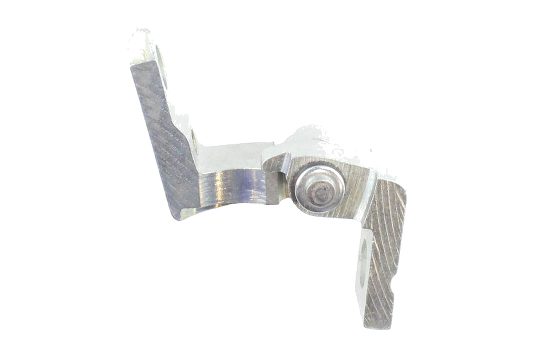 Dobradiça de Porta VW 5Z0831402 - Imagem 4