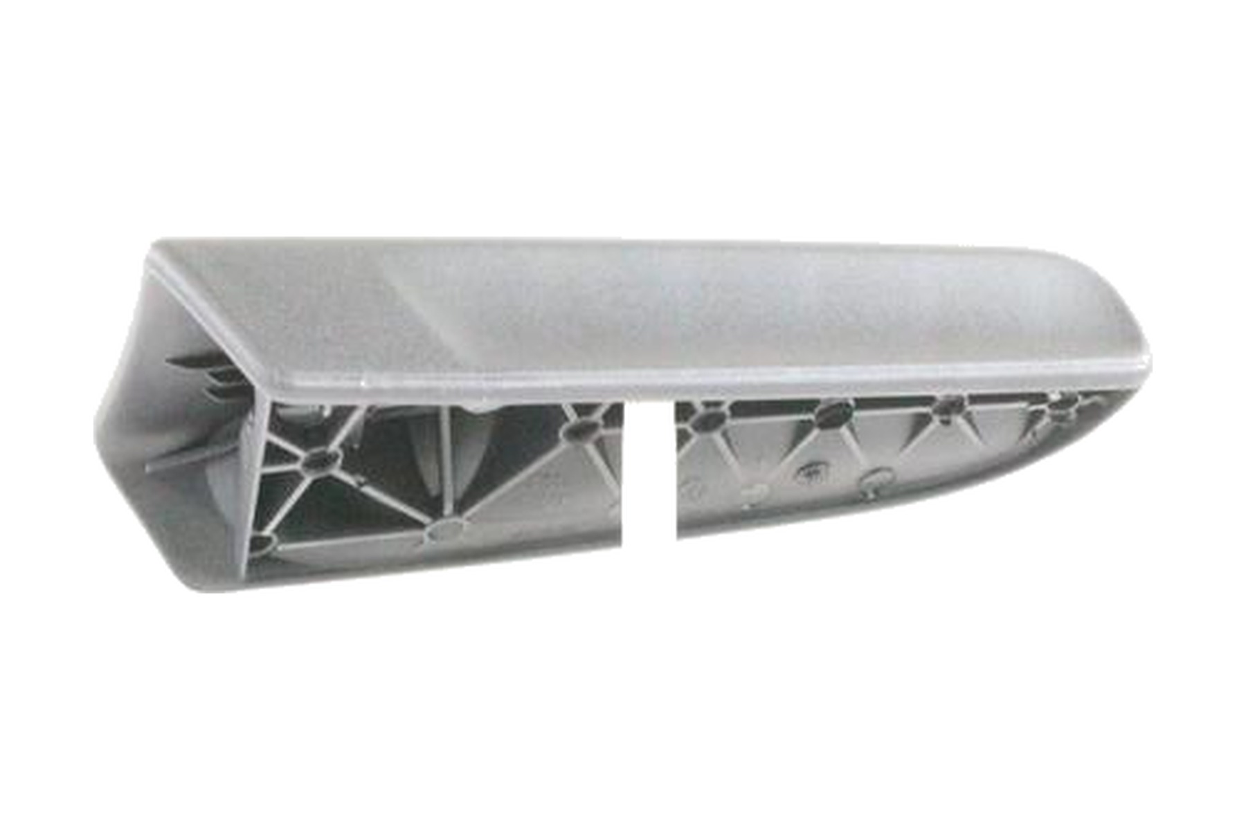 Manopla de Regulagem de Encosto de Banco VW 1SB88225182V - Imagem 12