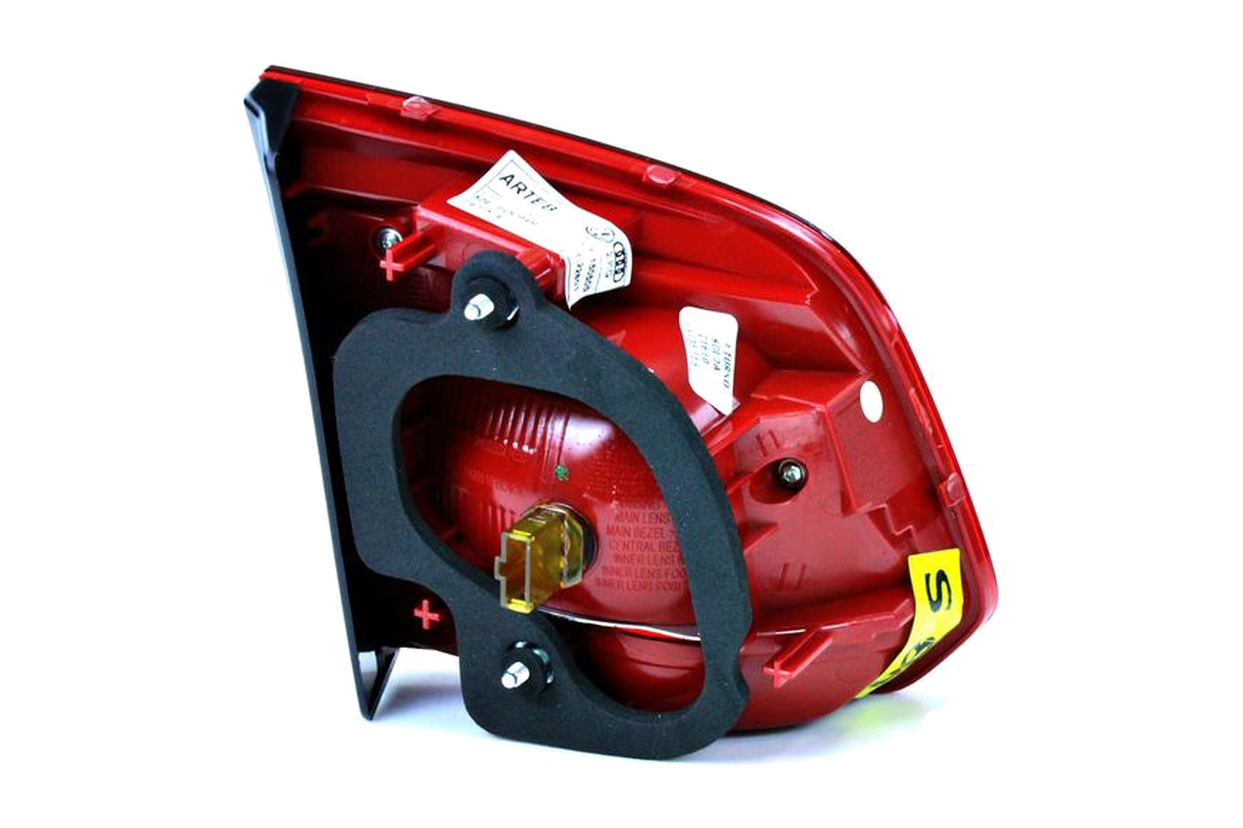 Lanterna Direito (Passageiro) VW 5Z9945094M - Imagem 14