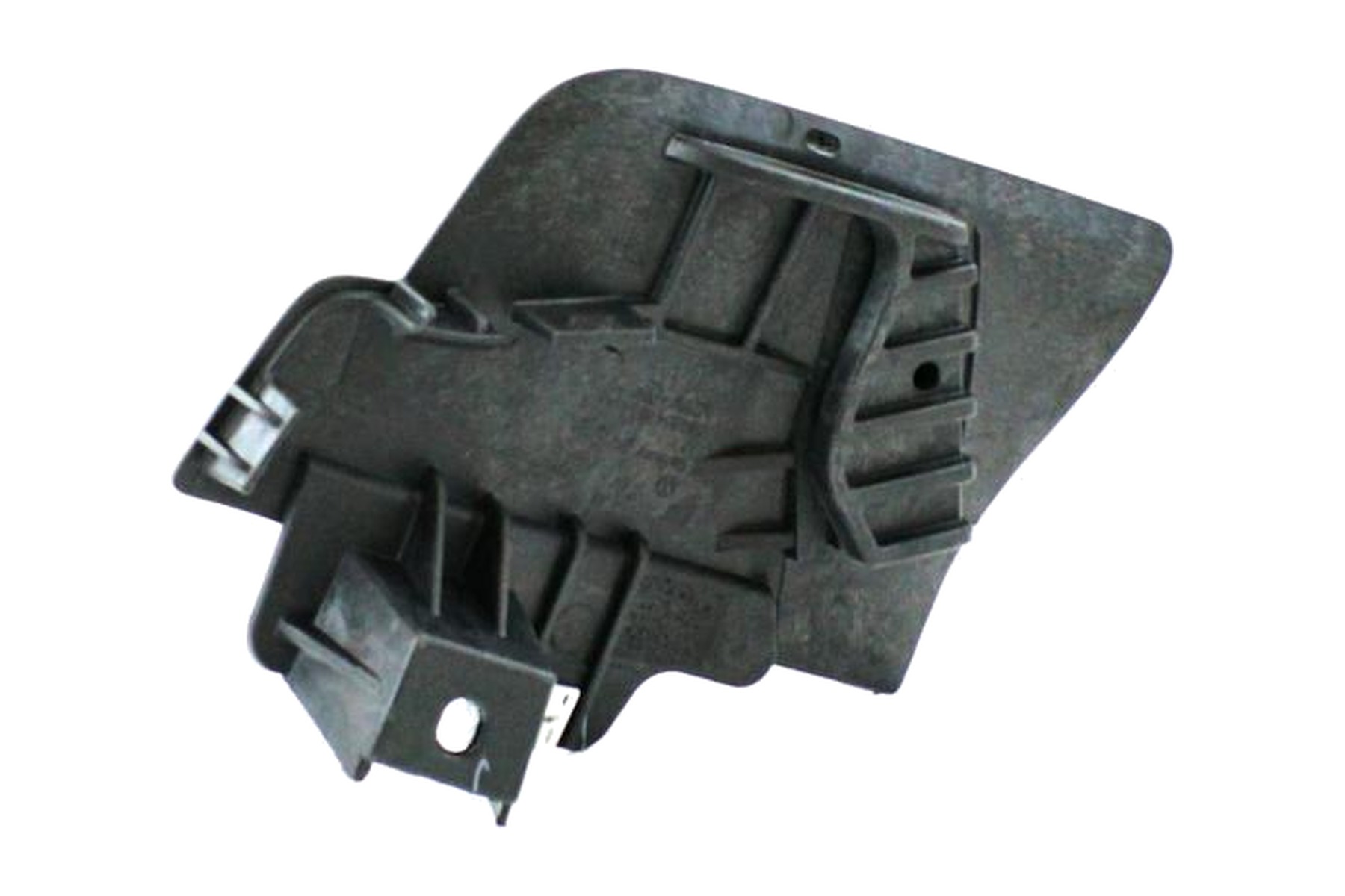 Extensão de Para-barro VW 5N0854855A9B9 - Imagem 11