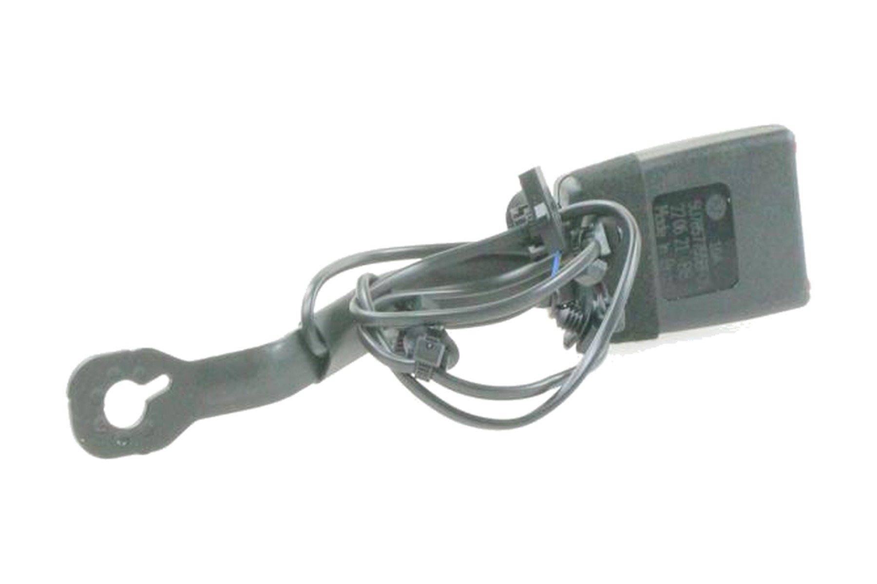 Fecho VW 5U7857755BFCN - Imagem 11