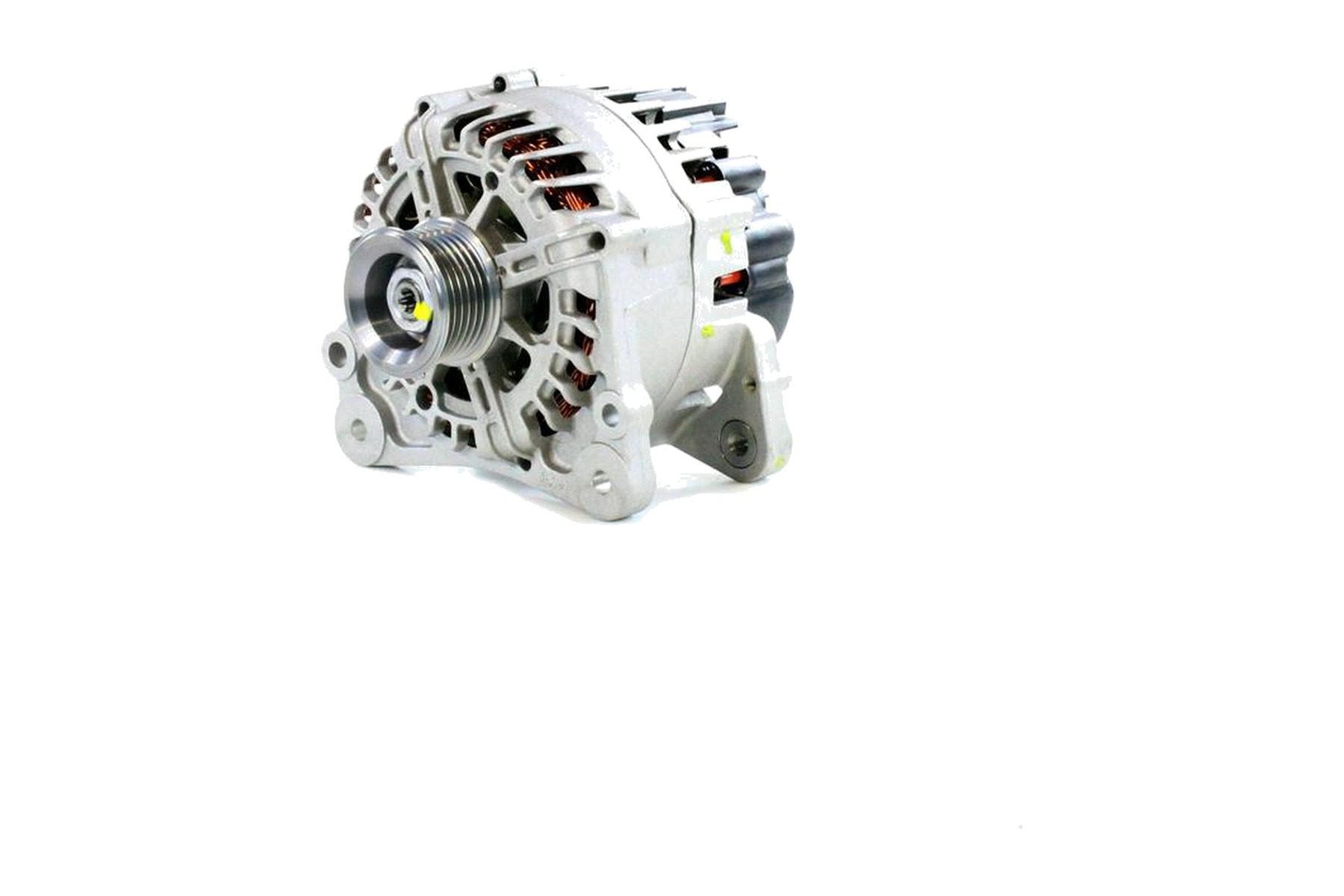 Alternador VW 04E903025P - Imagem 4