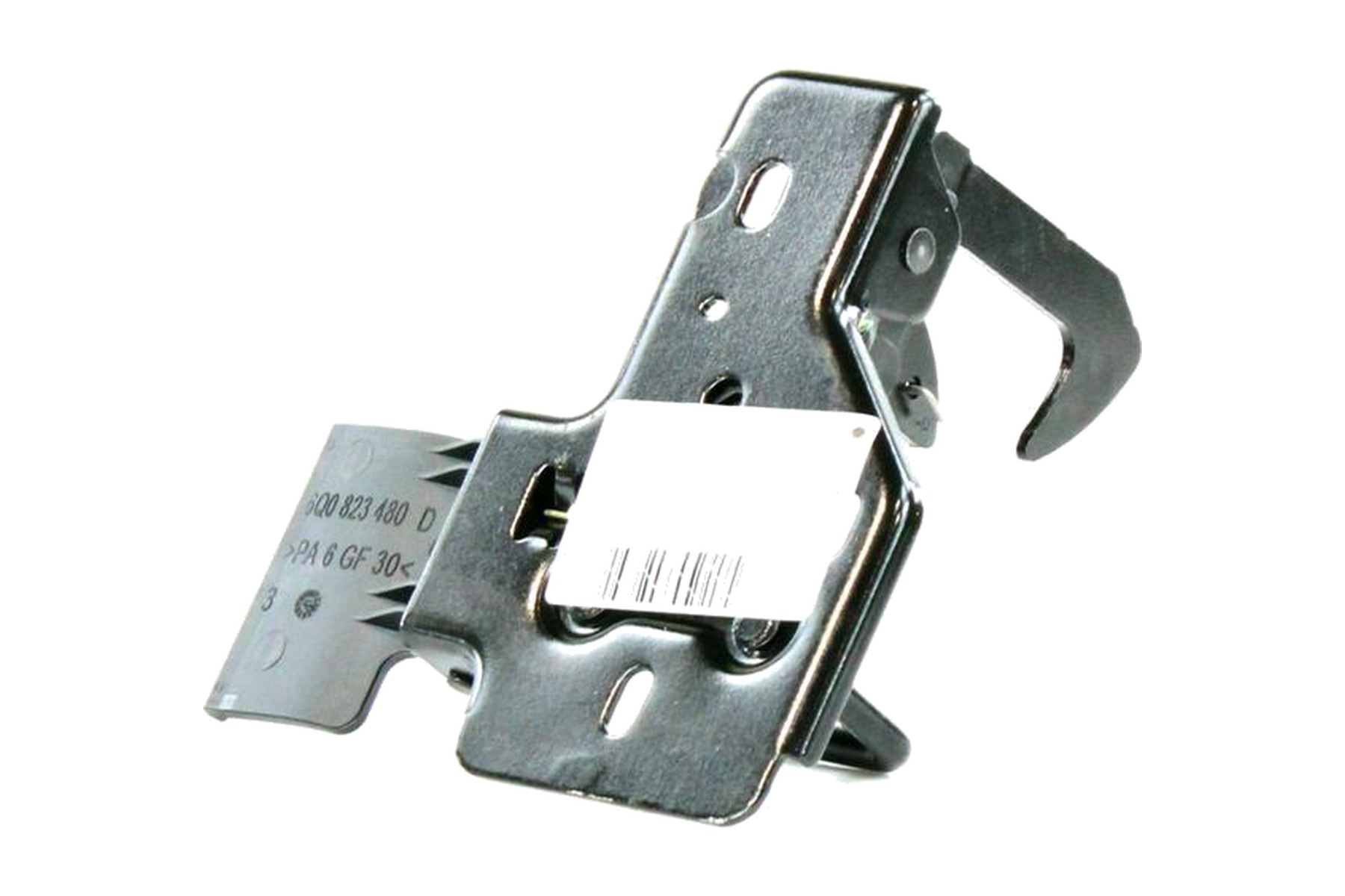 Batente de Fechadura de Capô VW 6Q0823480D - Imagem 4