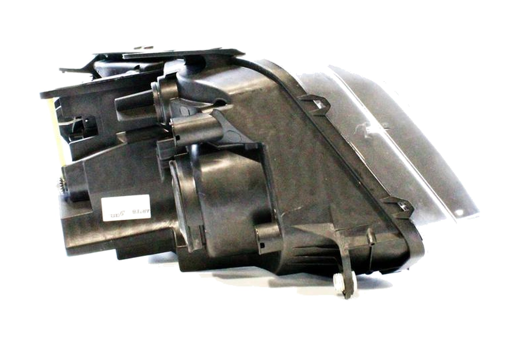 Farol Máscara Negra Esquerdo (Motorista) VW 2H1941015L - Imagem 16