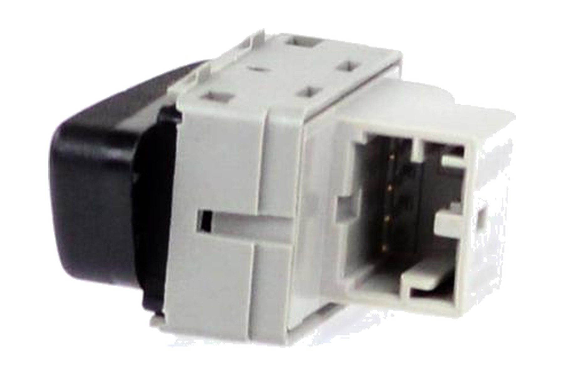 Botão Interruptor de Acionamento de Vidro Elétrico VW 6Q09598569B9 - Imagem 8