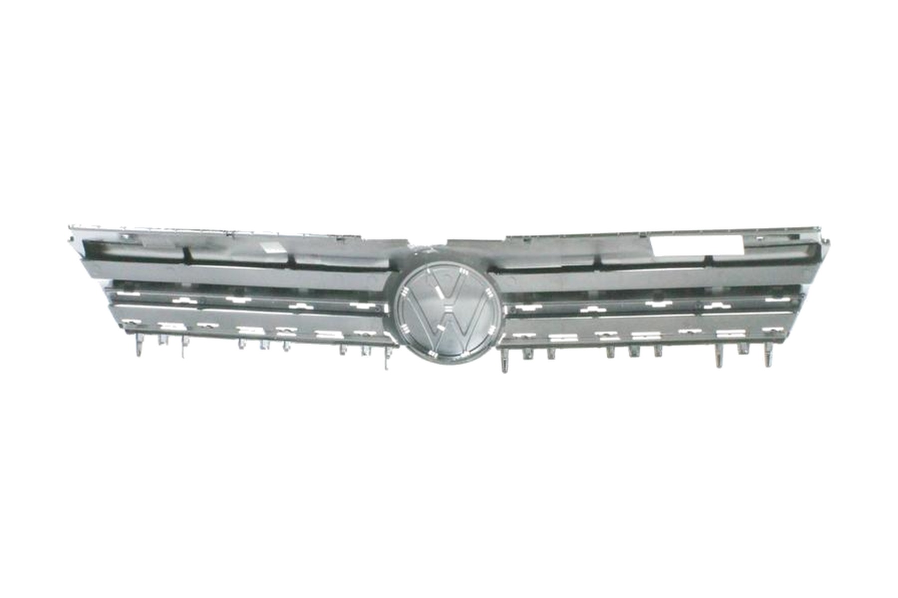 Grade de Radiador VW 5Z0853653MJZA - Imagem 14