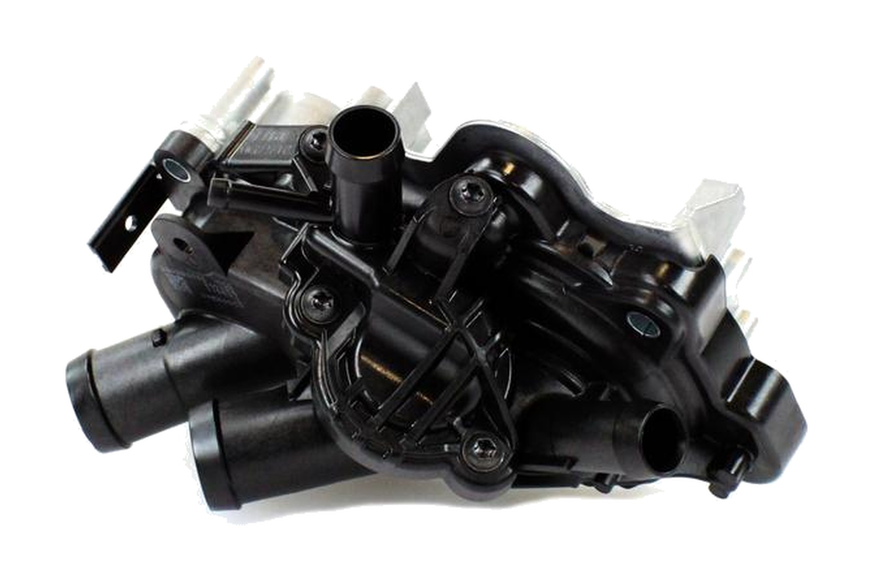Bomba de Água de Motor VW 04E121600CS - Imagem 16