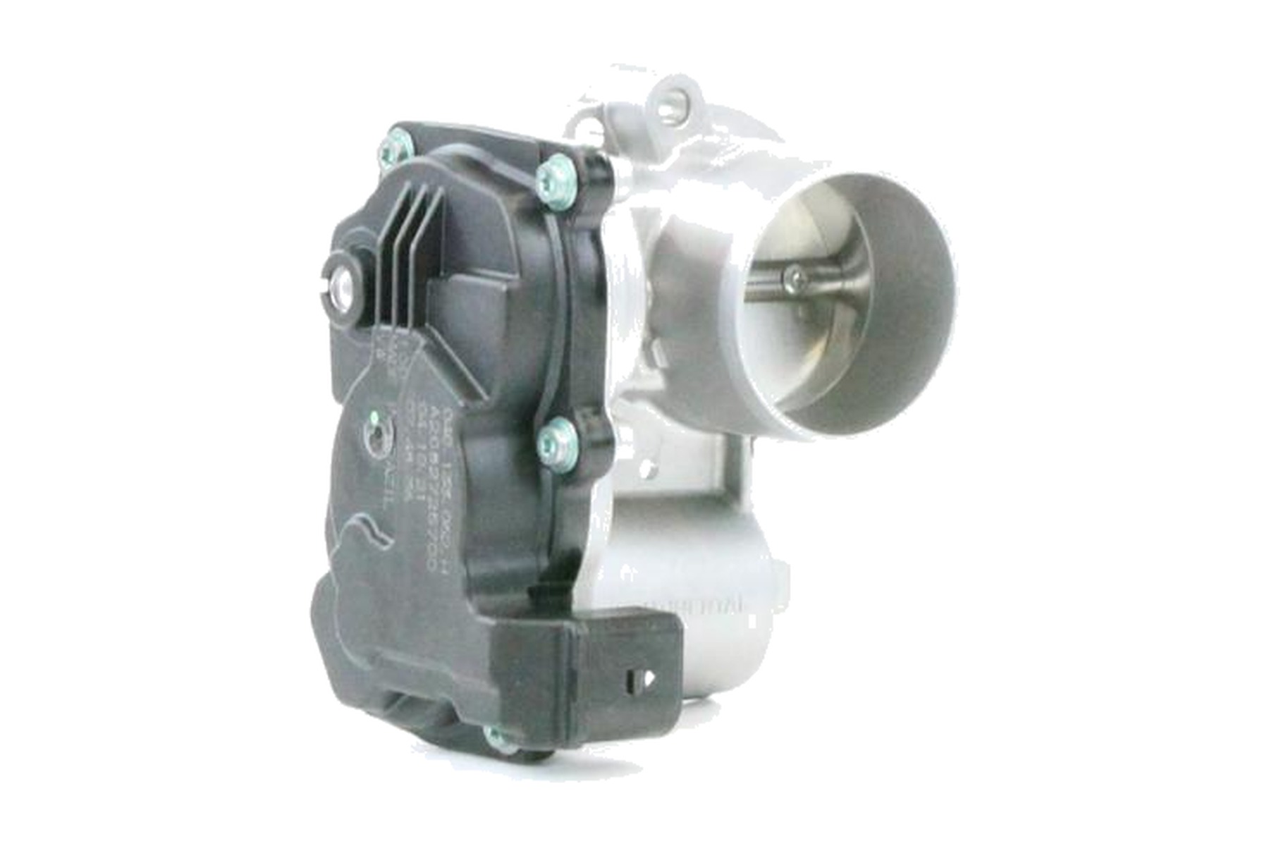 Corpo de Borboleta de Injeção Eletrônica VW 04C133062H - Imagem 23