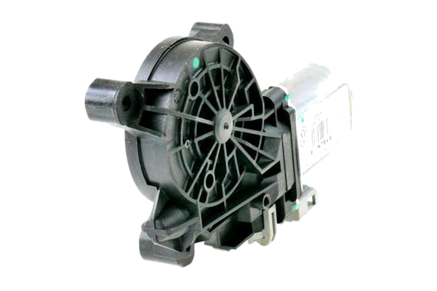 Motor de Acionamento de Vidro VW 1S0959801A - Imagem 9