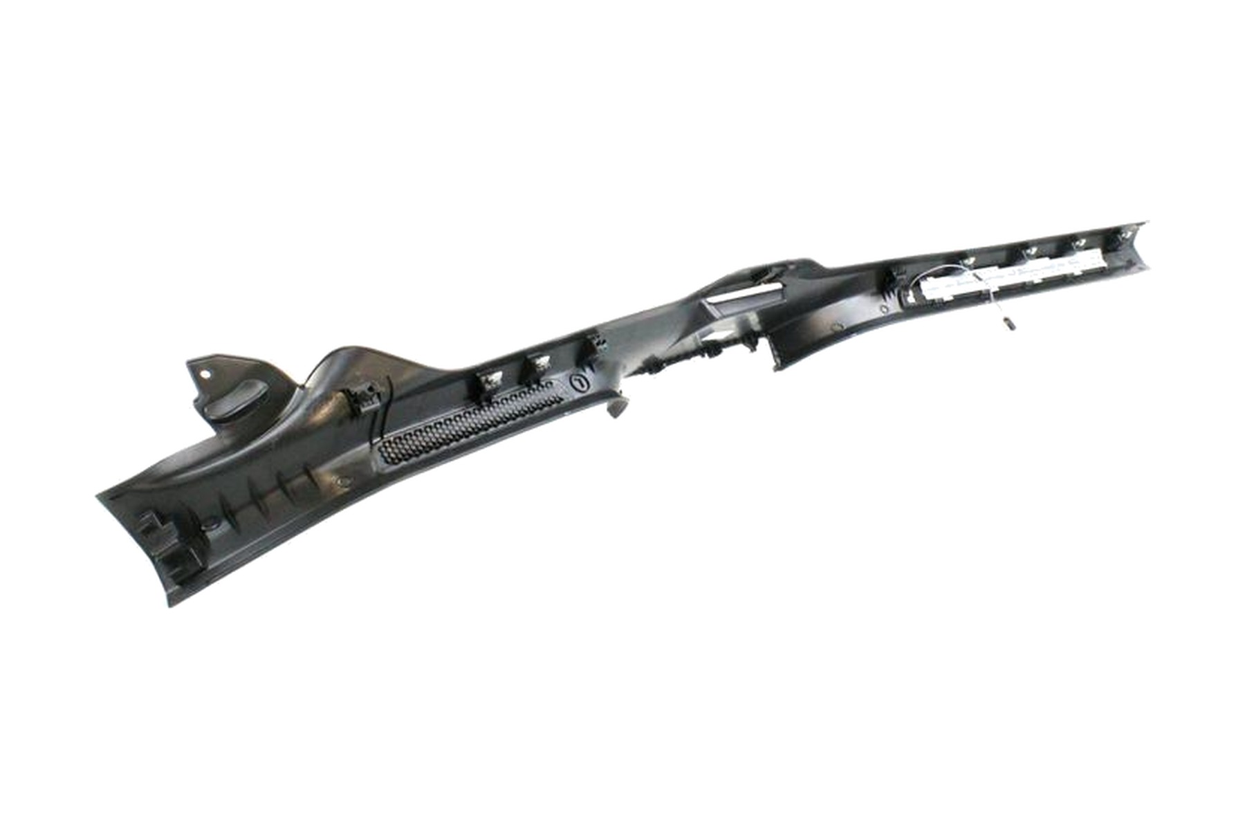 Moldura de Soleira de Porta VW 17A853369CESE - Imagem 4