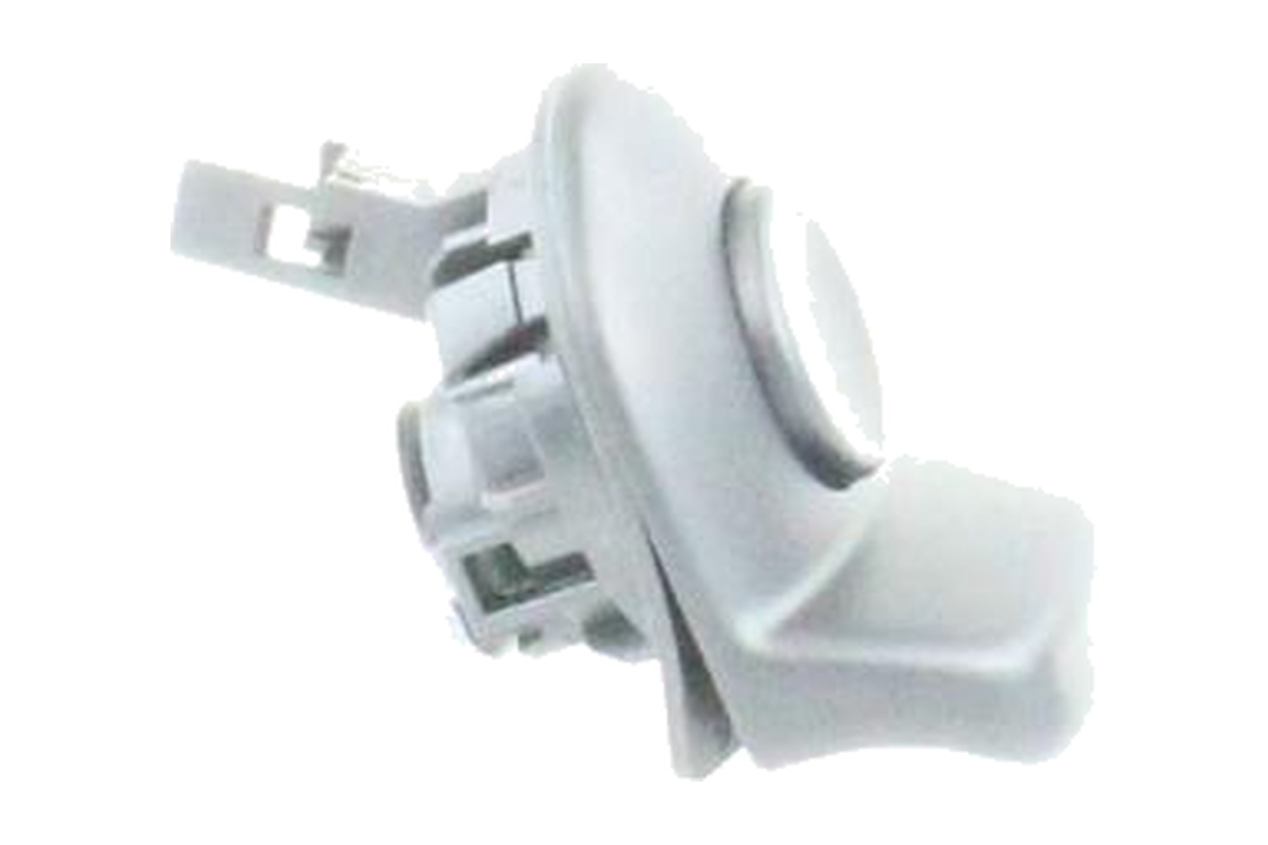 Maçaneta de Tampa de Porta-malas VW 1S0827566A3FZ - Imagem 20